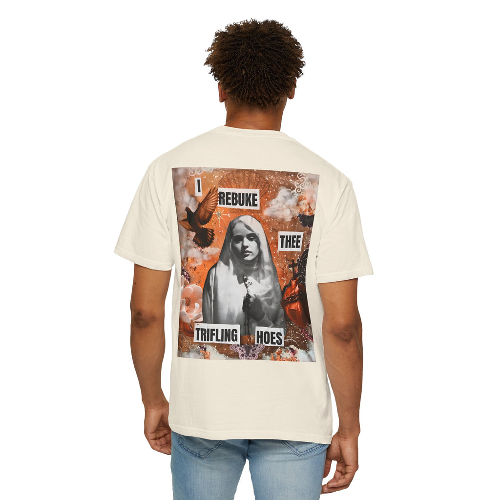 HyperPop® X Pero-Like®: Berhaim │ Comfort Colors® T-shirt