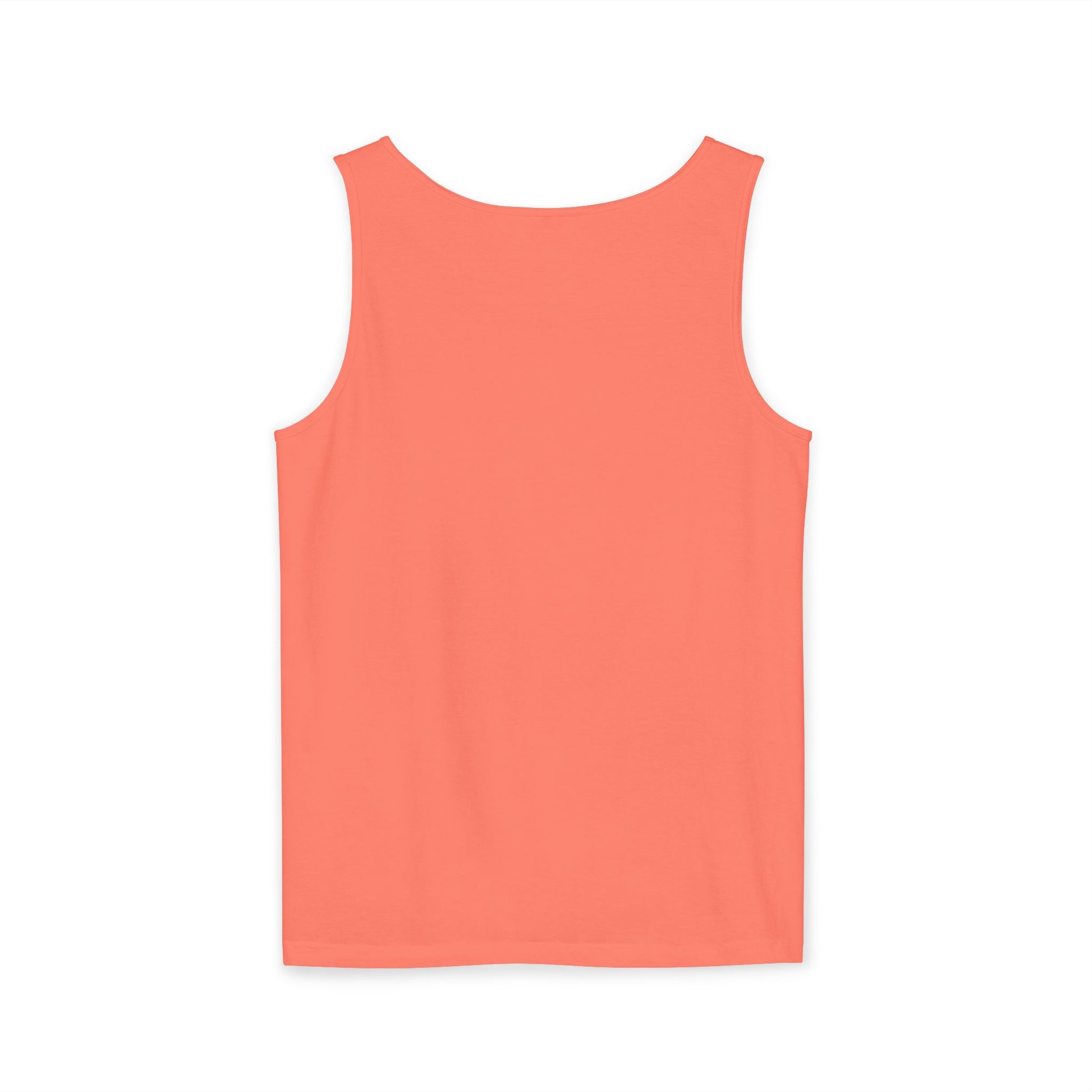 HyperPop® X SlutPride®: Toy for Daddy® │ Garment-Dyed Tank Top