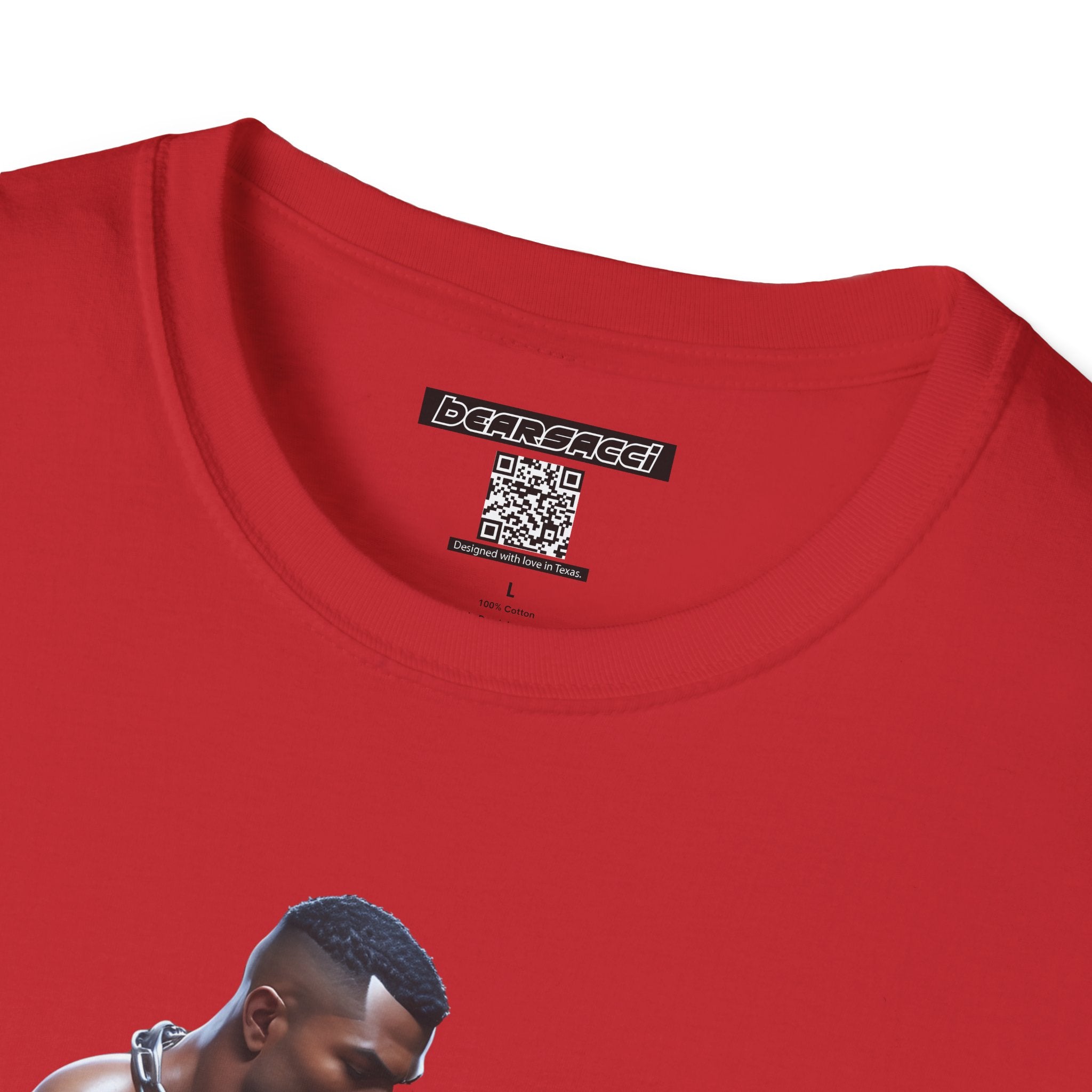 Dominion: Passion 1 │ Softsyle T-shirt