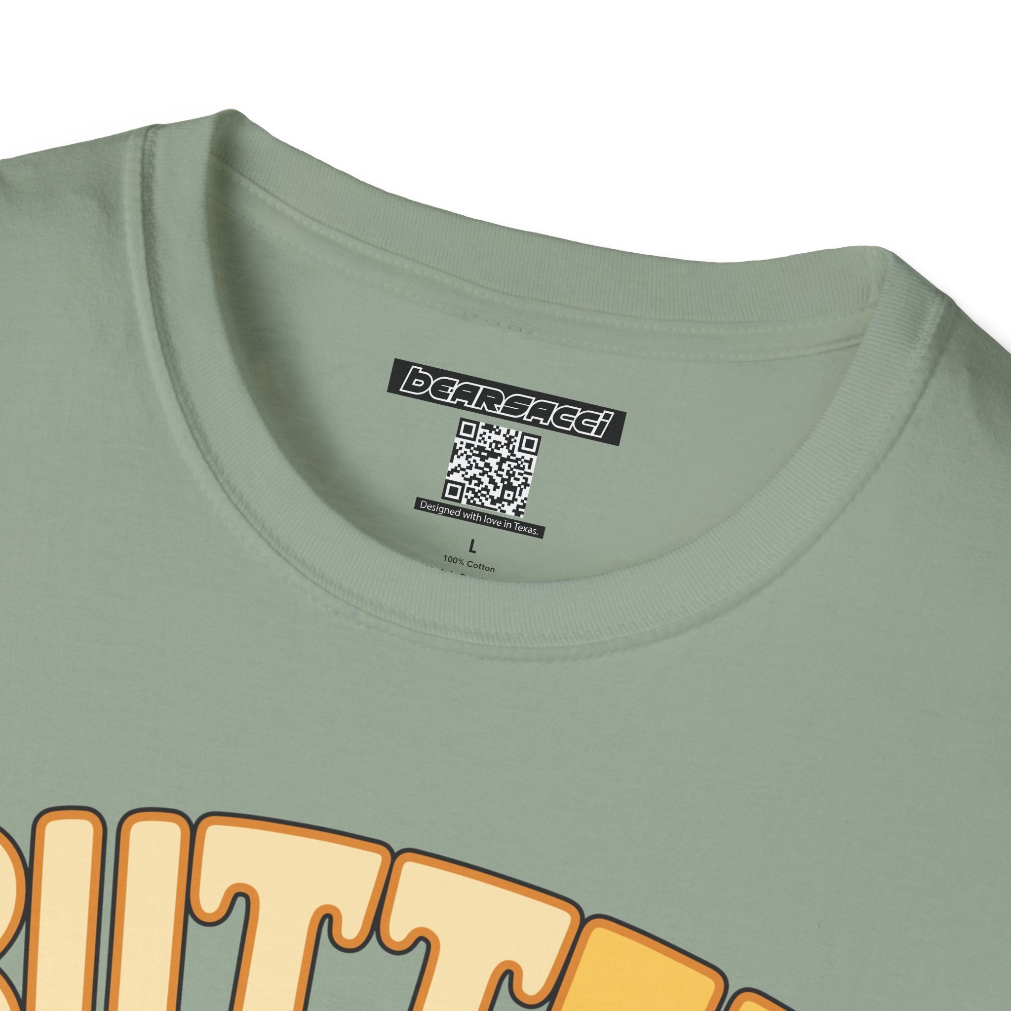 SlutPride®: Butter (Spread Me)│ Softsyle T-shirt