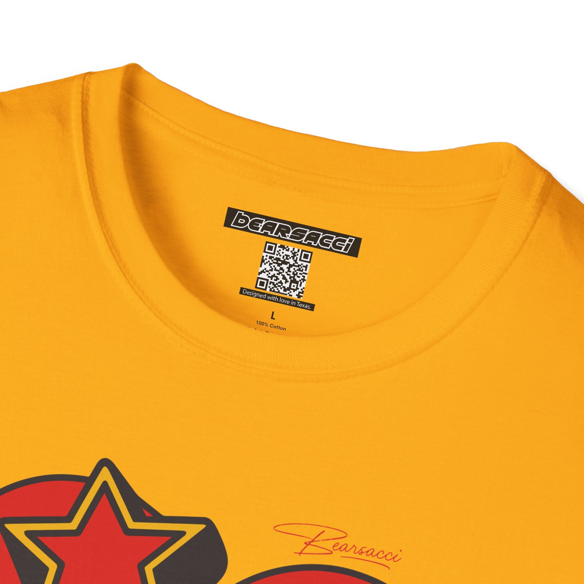 SlutPride™: Keep Gooning Heart │ Softsyle T-shirt