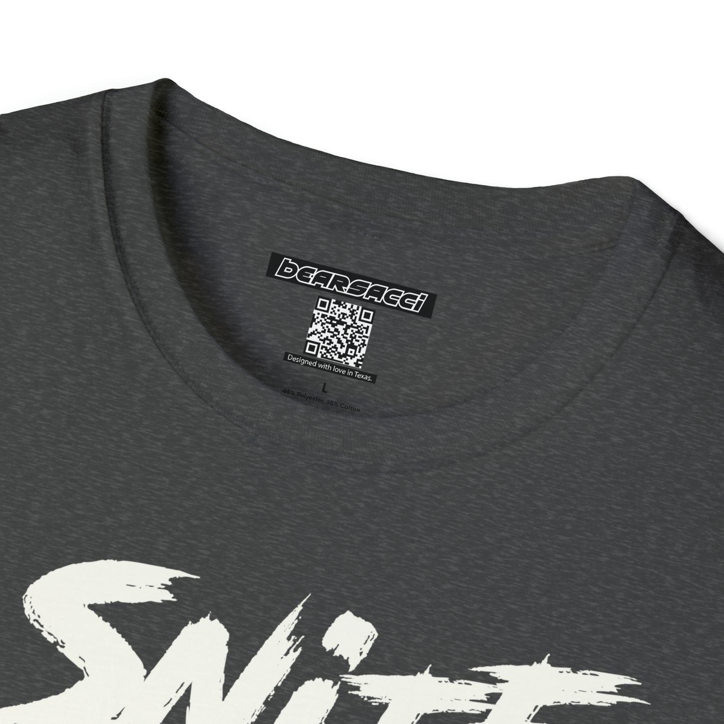 Dominion™ X Slutpride™: Sniff │ Softsyle T-shirt