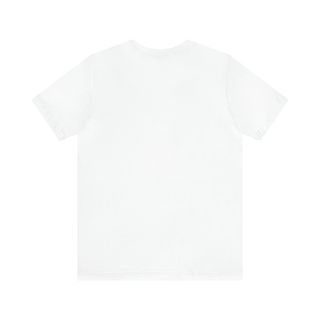 Bearbie: Pastel Malibu-Style Logo │Premium Jersey T-shirt