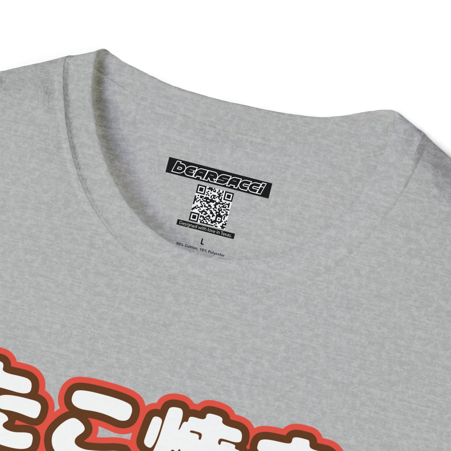 HyperPop™: Takoyaki │ Softsyle T-shirt