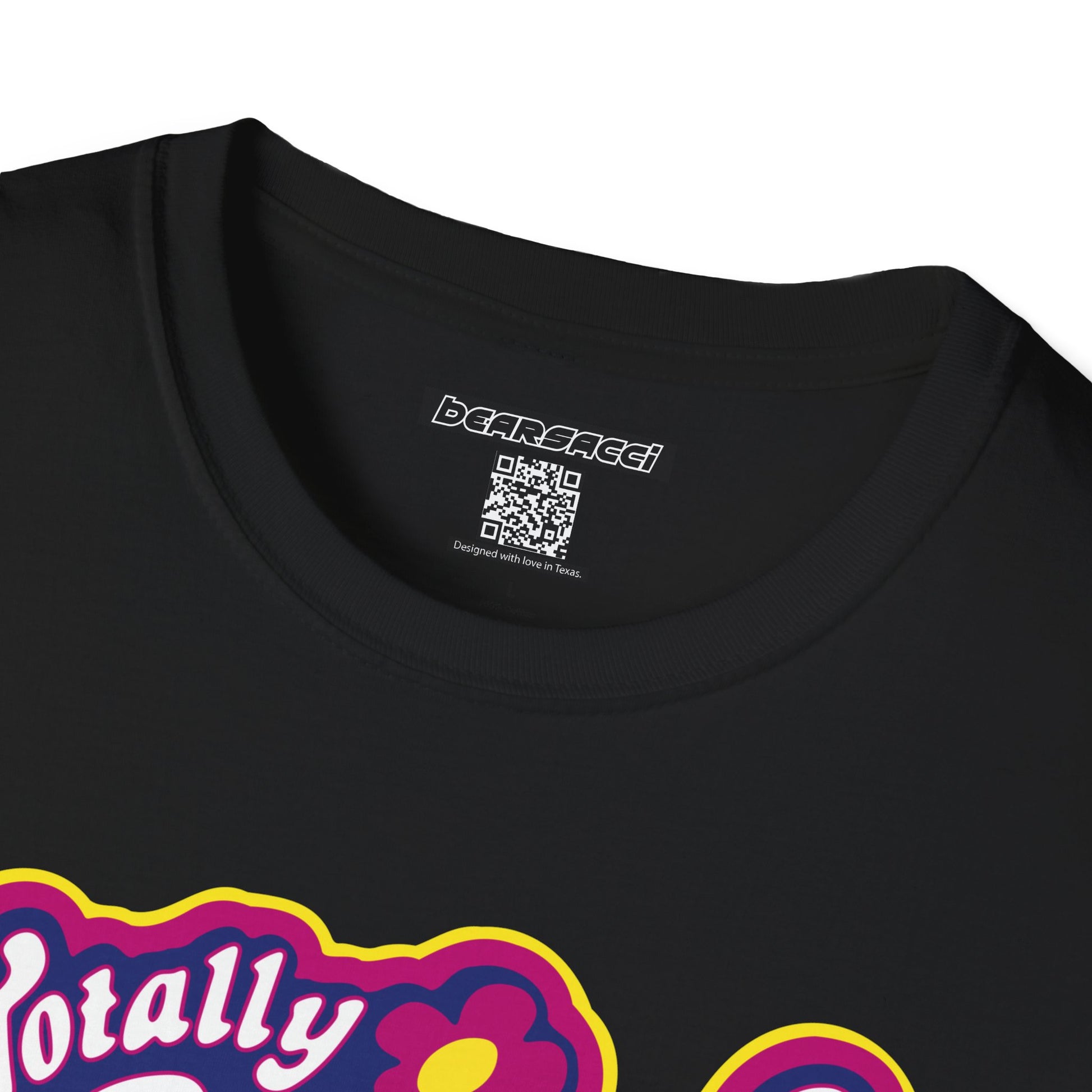 SlutPride®: Totally Sluts! │ Softsyle T-shirt