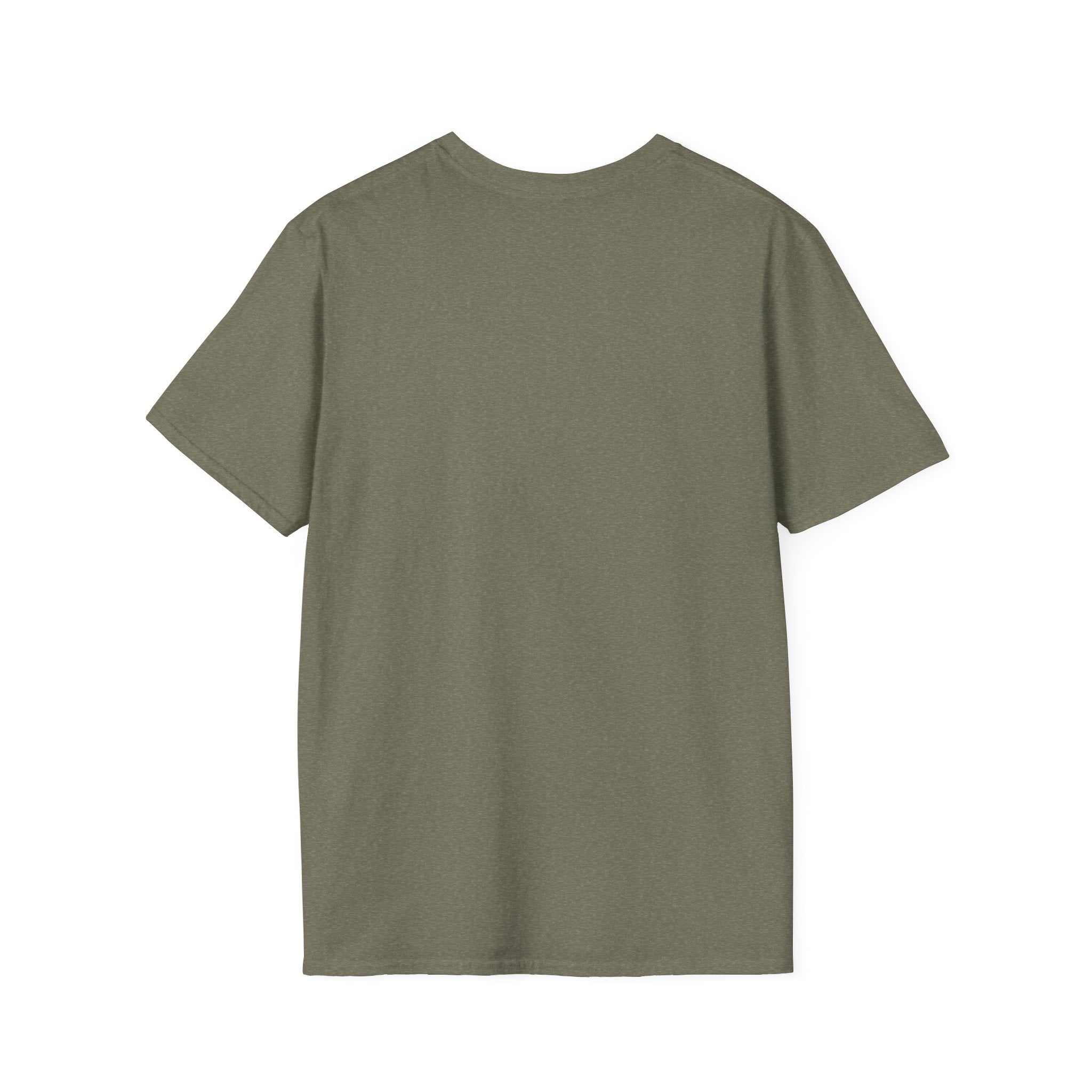 HyperPop™ X FakeDesigner™: Vengeance Geisha Boys Club │ Softsyle T-shirt