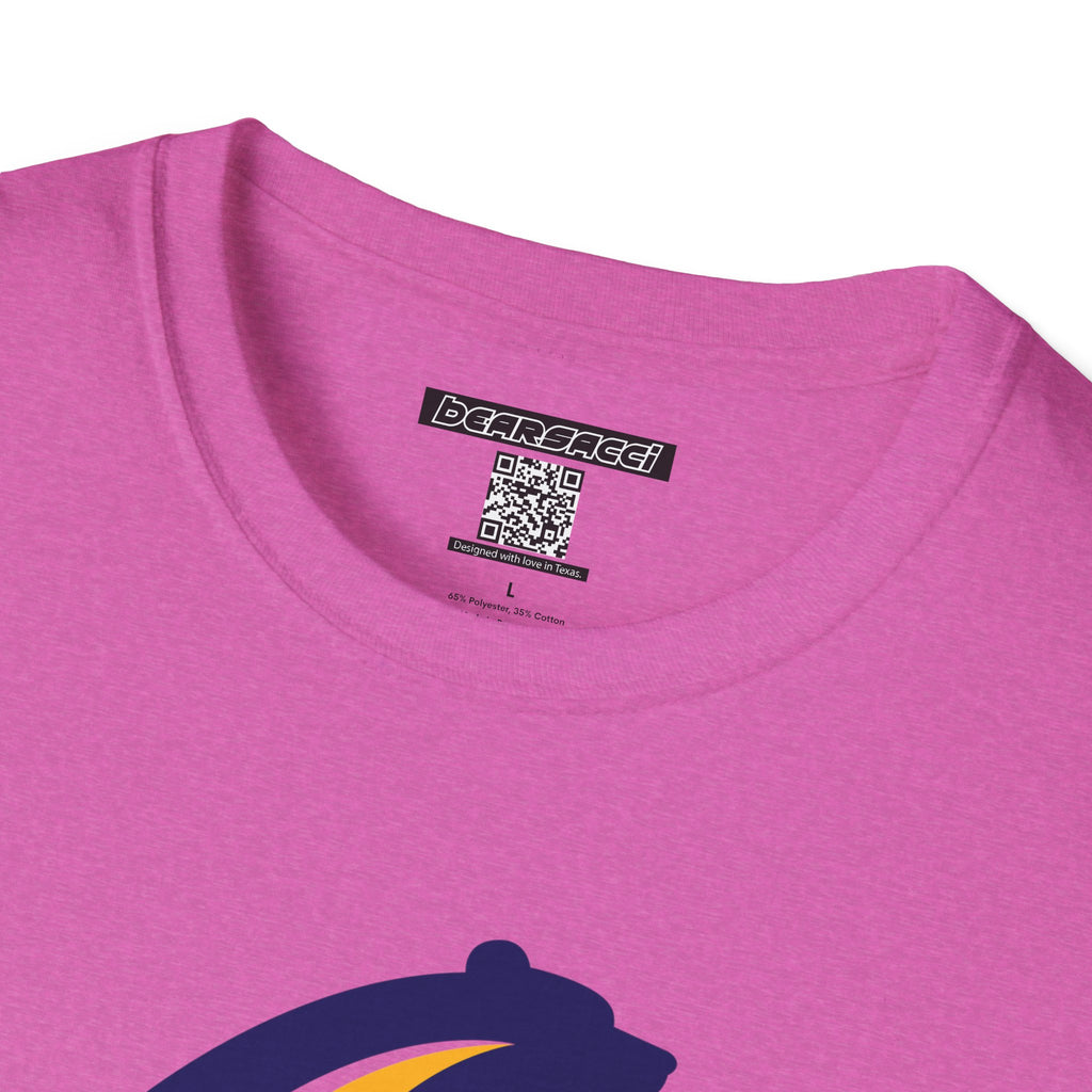GymBros®: LA Thickness │ Softsyle T-shirt