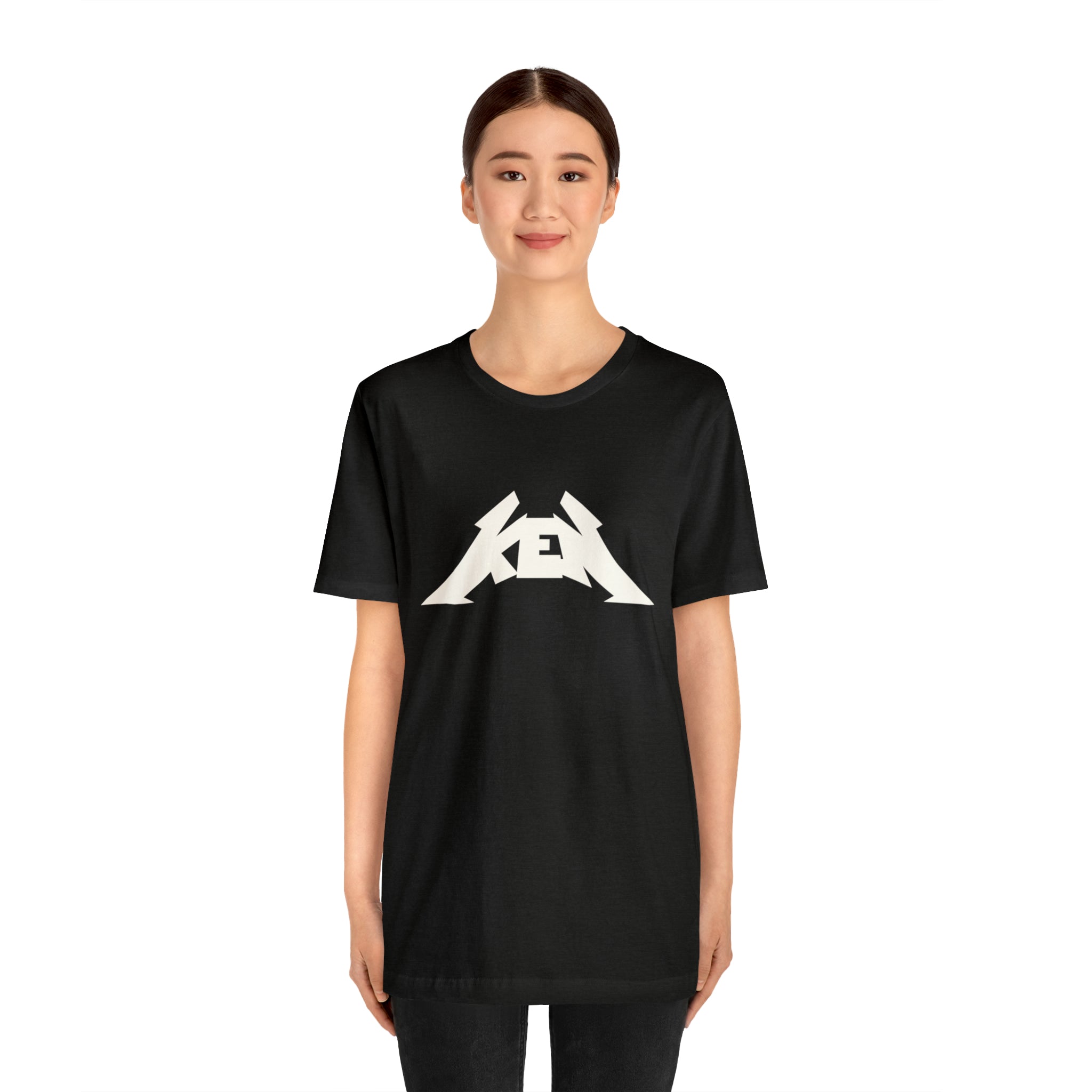 Bearbie: Ken Logo │ Premium Jersey T-shirt