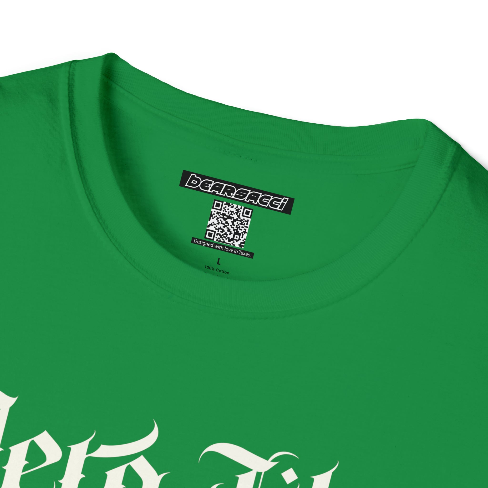 Pero-Like®: "Pero Like" │ Softsyle T-shirt