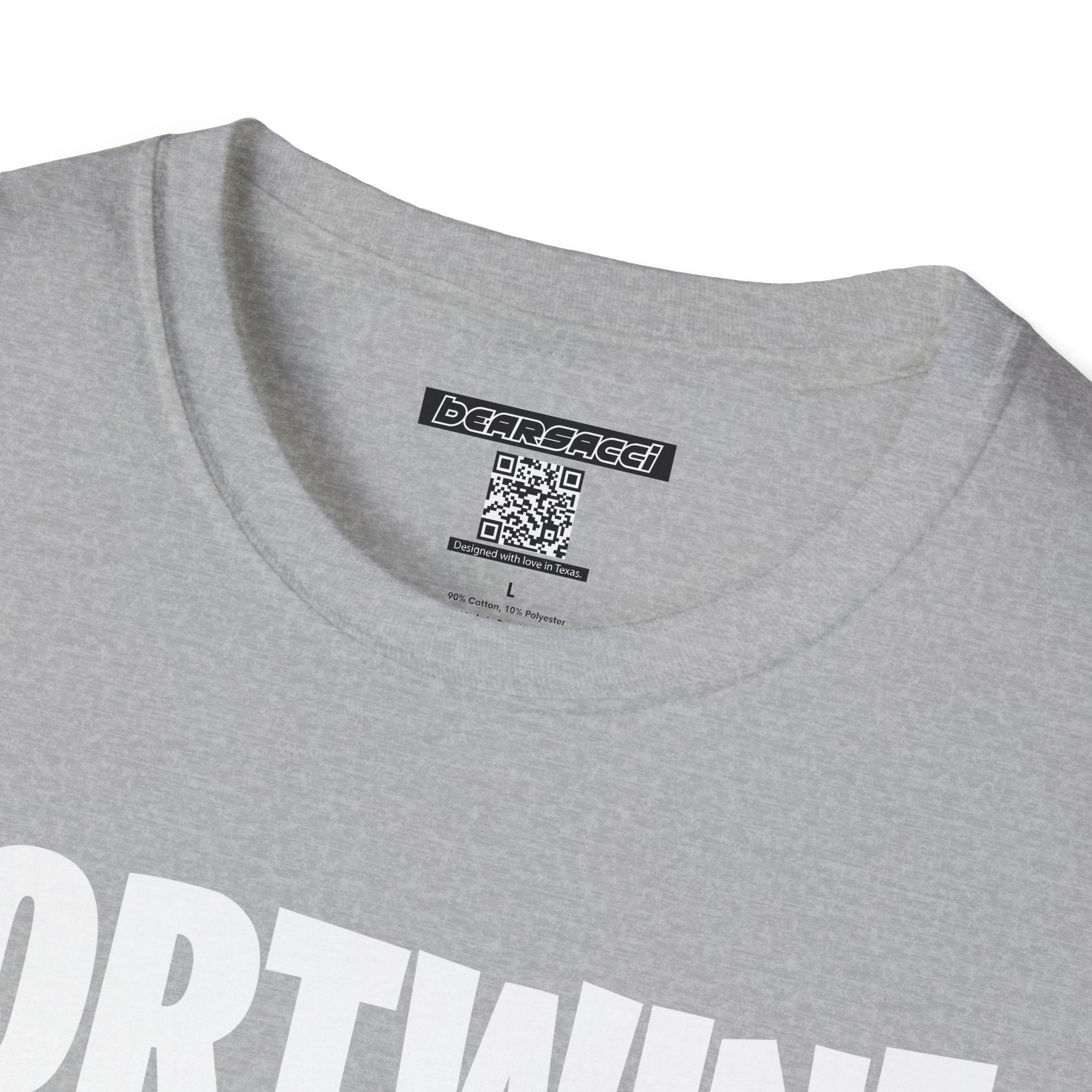 HYPERPOP™: Fortwine Banana Royale │ Softsyle T-shirt
