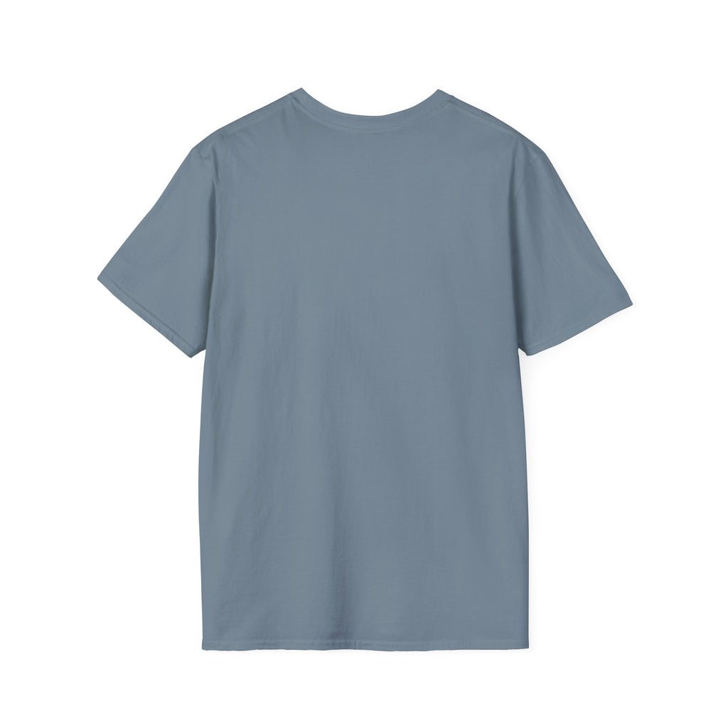 Bearmart®: CPAPs and Jockstraps │Softsyle T-shirt