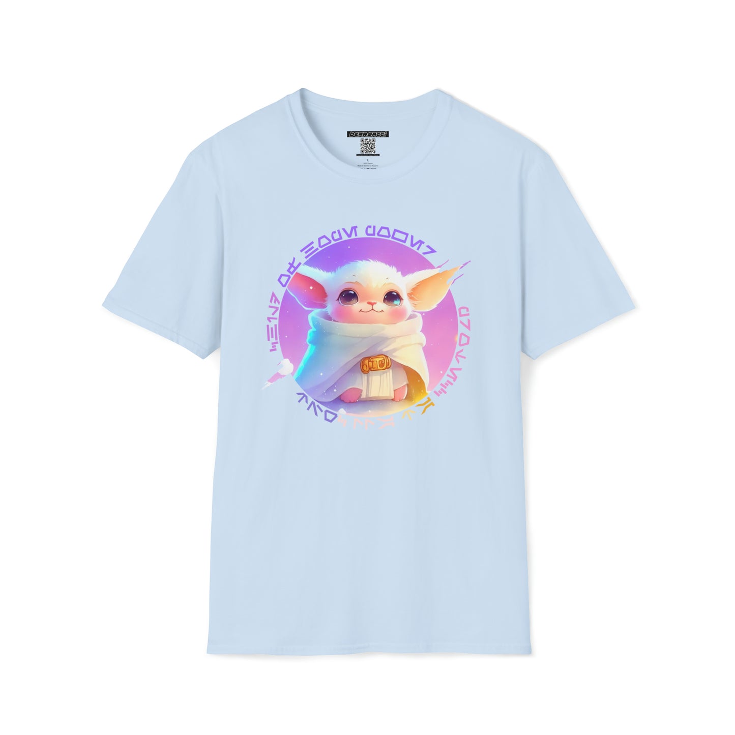 HyperPop™: The Child V2 │ Softsyle T-shirt