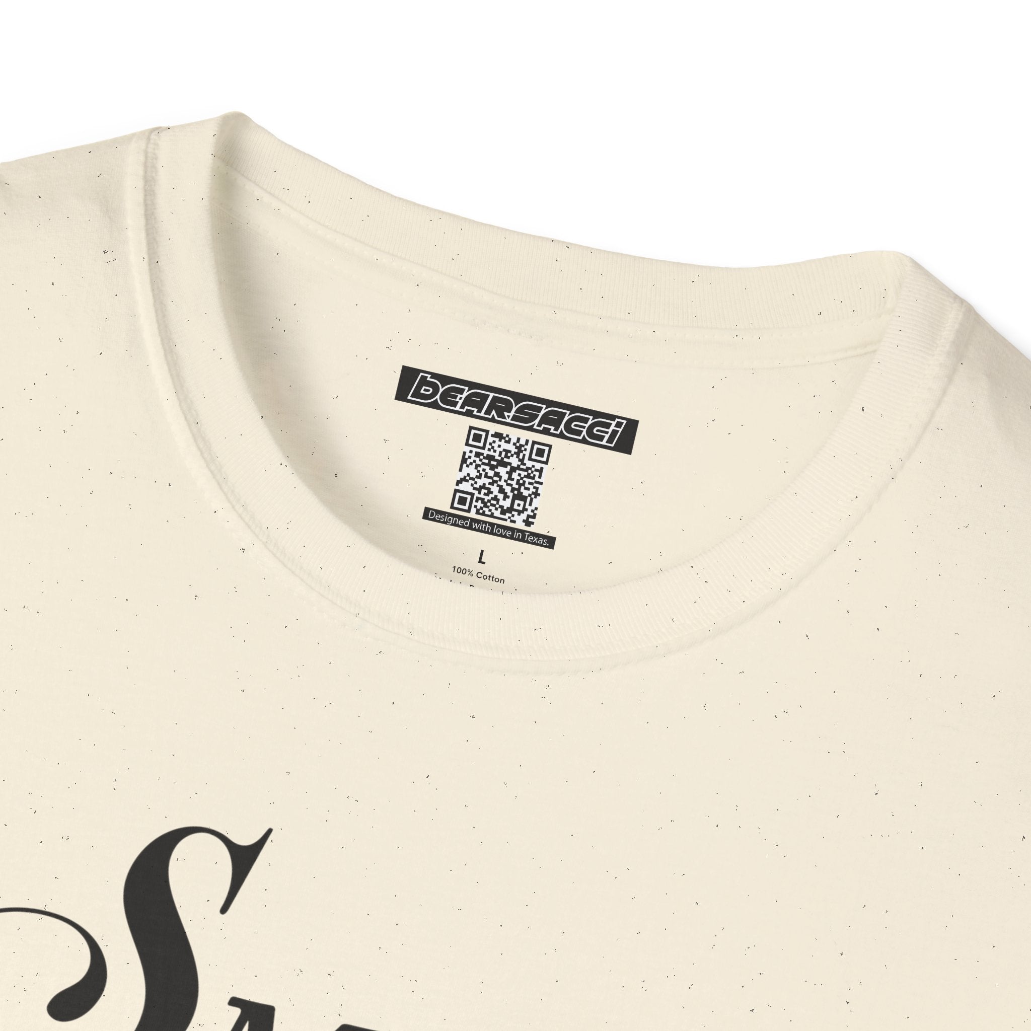 SlutPride® X Dominion®: Smells Like Kink Spirit│ Softsyle T-shirt