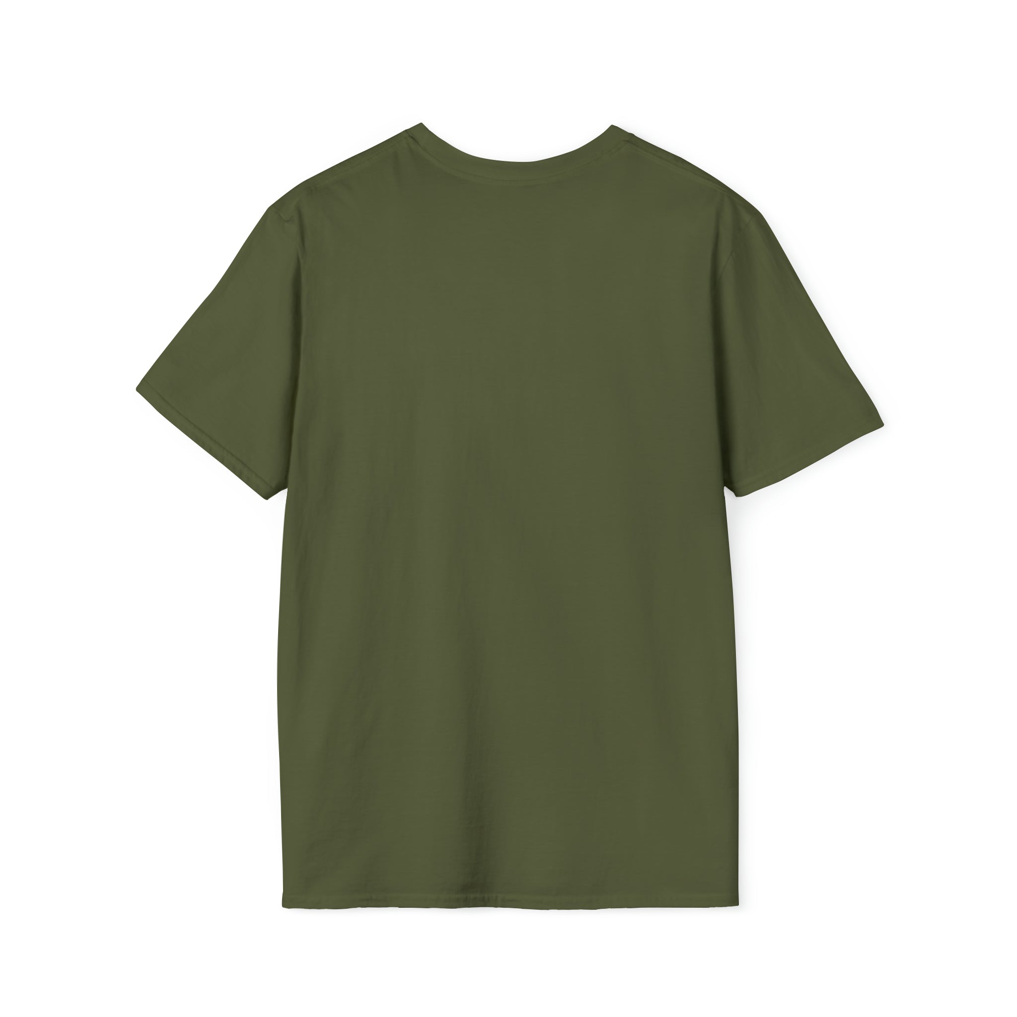 Pero-Like™: X Stoney420™:: Obvi, Juan Cannabis │ Softsyle T-shirt
