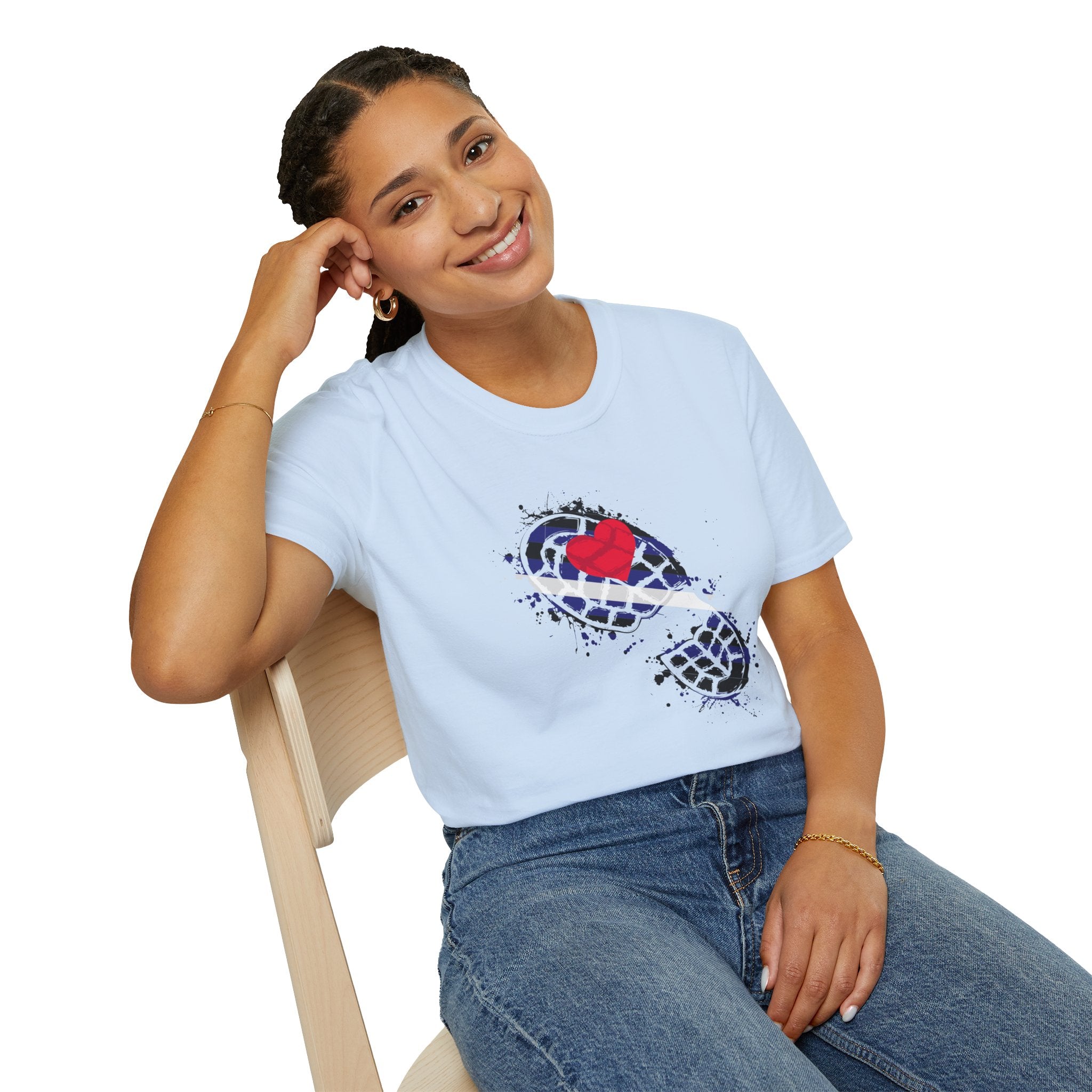 Dominion™: Tom's Boot │ Softsyle T-shirt