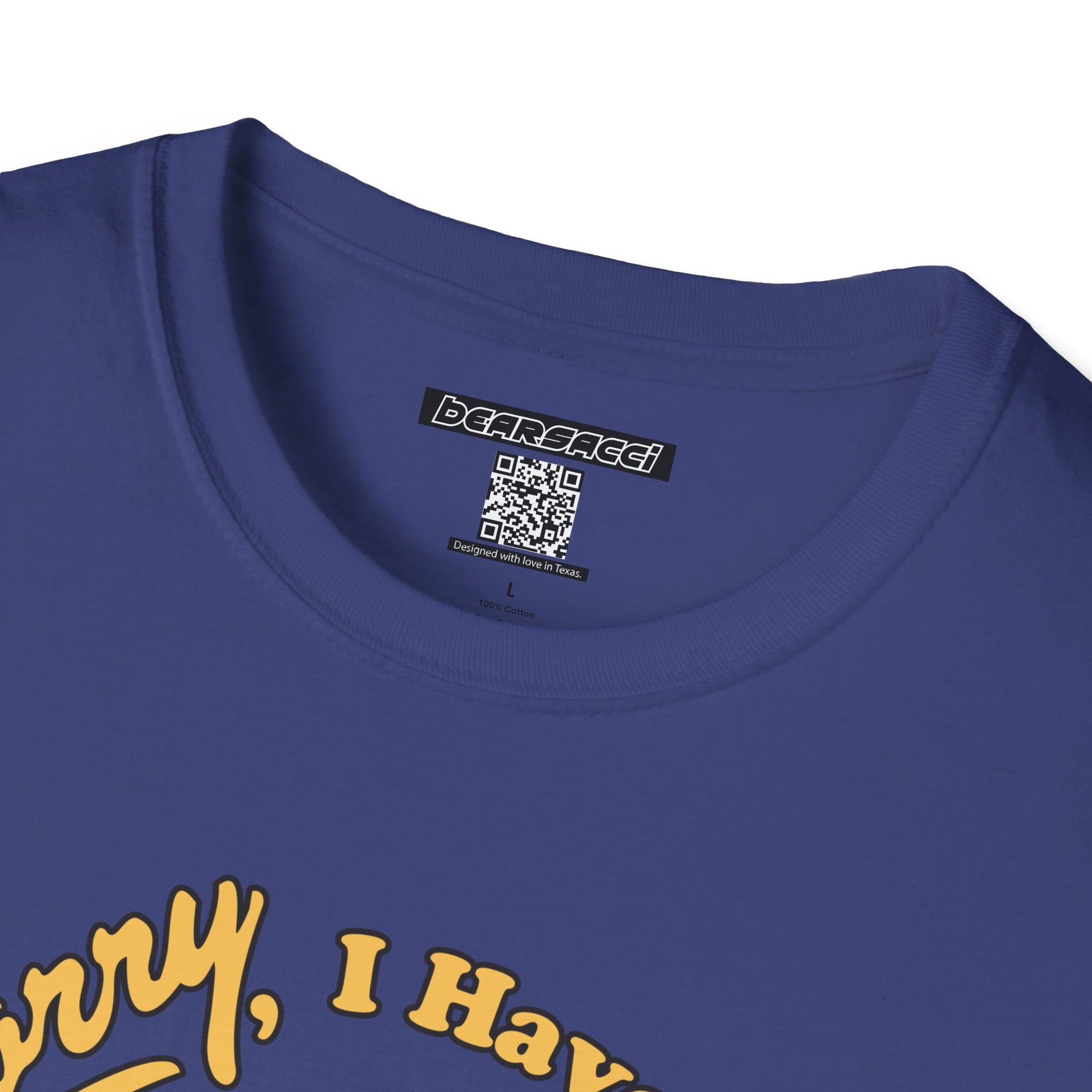 SlutPride™: Sorry, I have Plans Grinder Pig │ Softsyle T-shirt