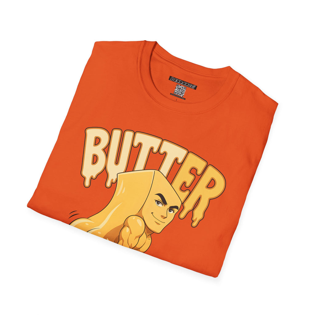 SlutPride®: Butter (Spread Me)│ Softsyle T-shirt