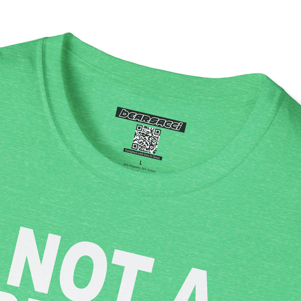 HYPERPOP™: Not A Phase, A Lifestye │ Softsyle T-shirt