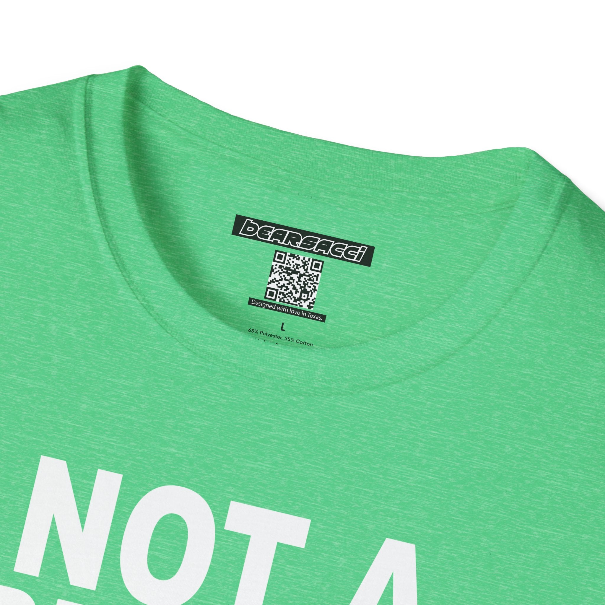 HYPERPOP™: Not A Phase, A Lifestye │ Softsyle T-shirt