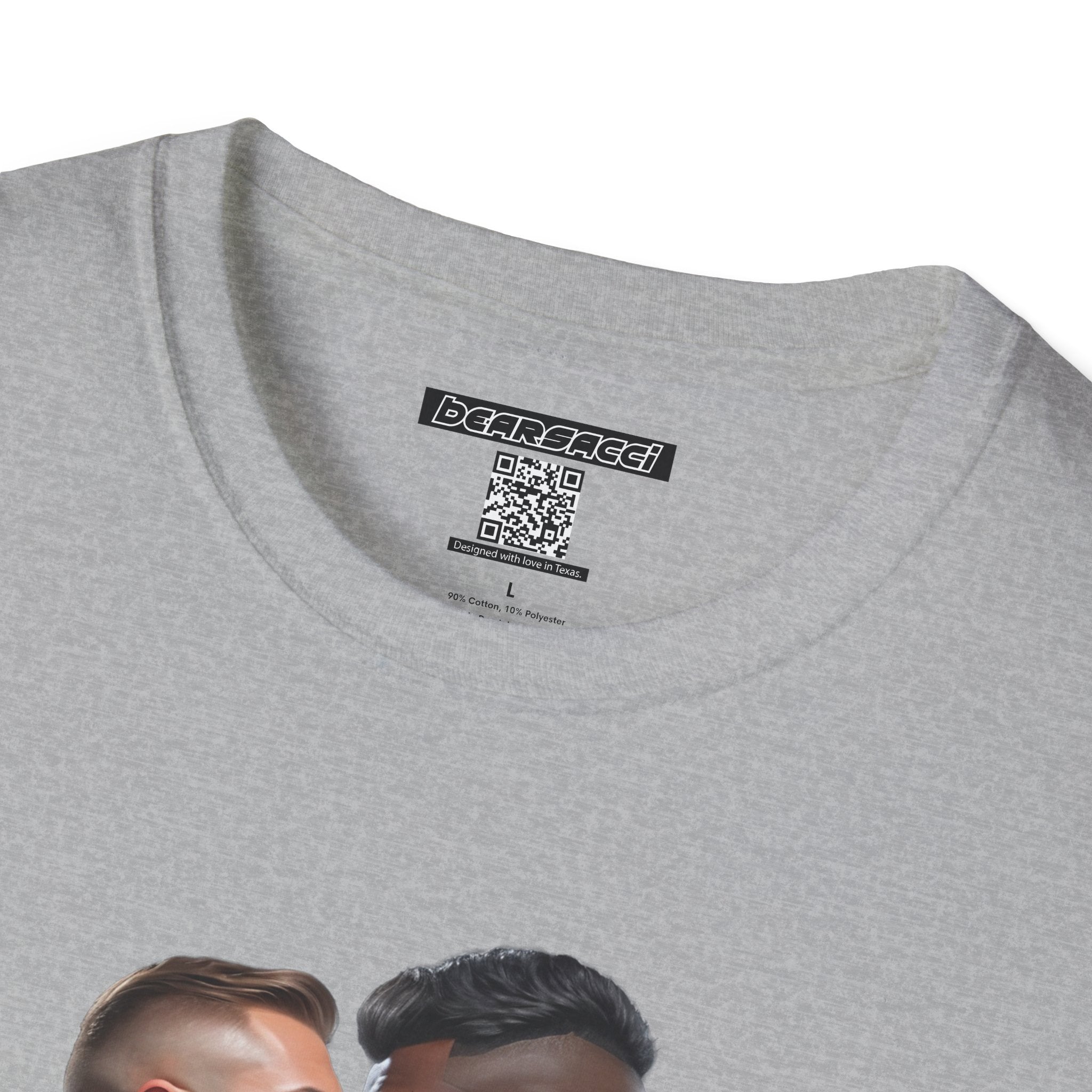 Dominion: Passion 2 │ Softsyle T-shirt