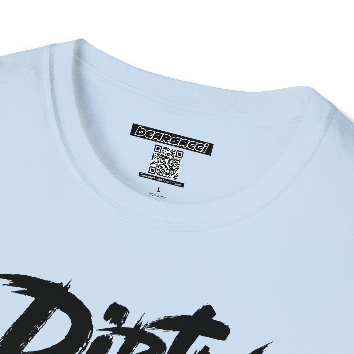 Dominion™ X Slutpride™: Dirty │ Softsyle T-shirt