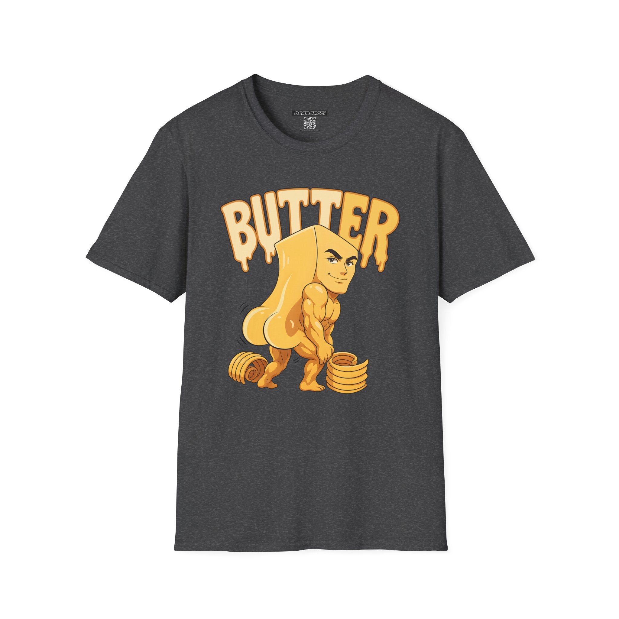 SlutPride®: Butter (Spread Me)│ Softsyle T-shirt