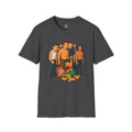 HyperPop®: Ohana Means Fight Club │ Softsyle T-shirt