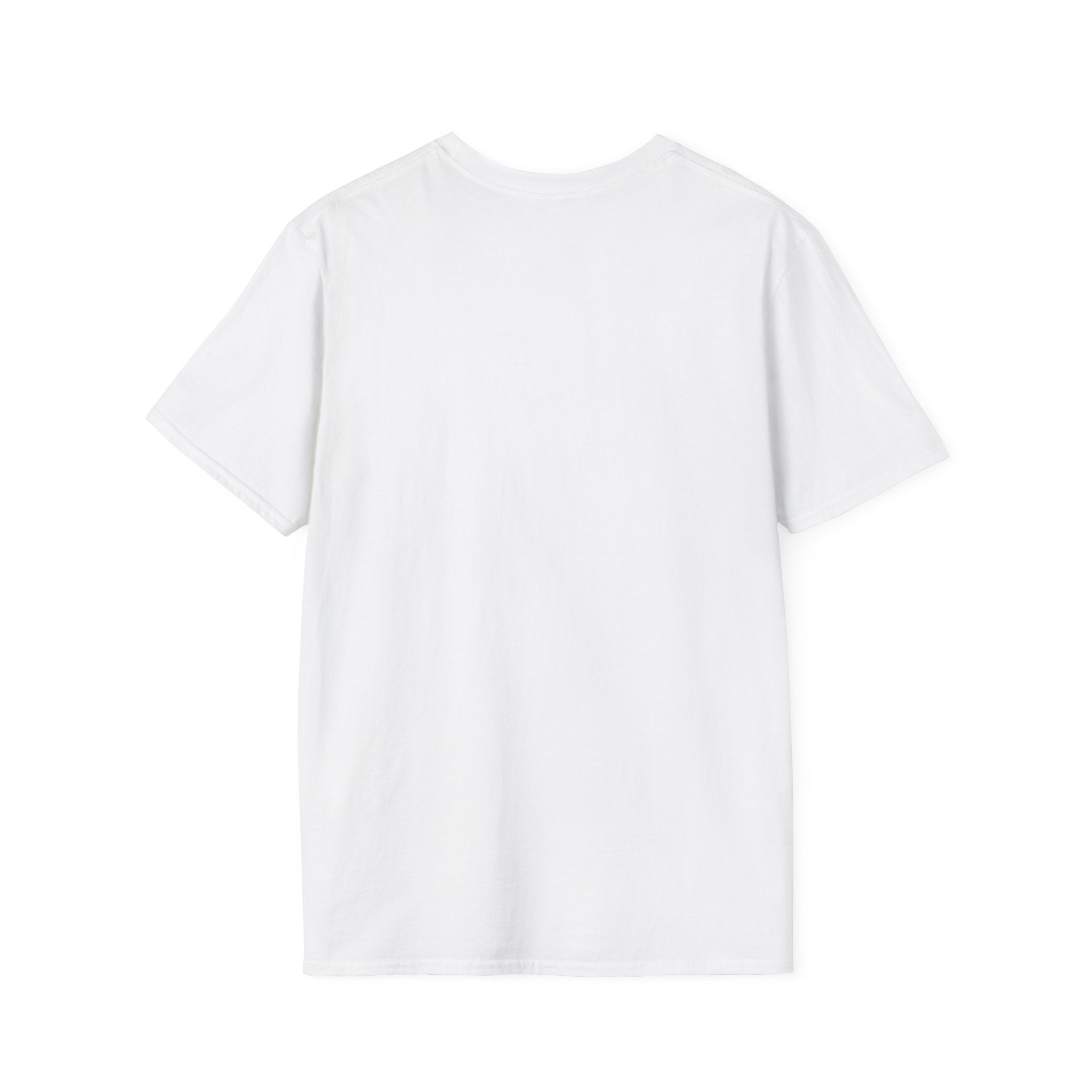 PeroLike X HyperPop®: Axolotl Ramen │ Softsyle T-shirt