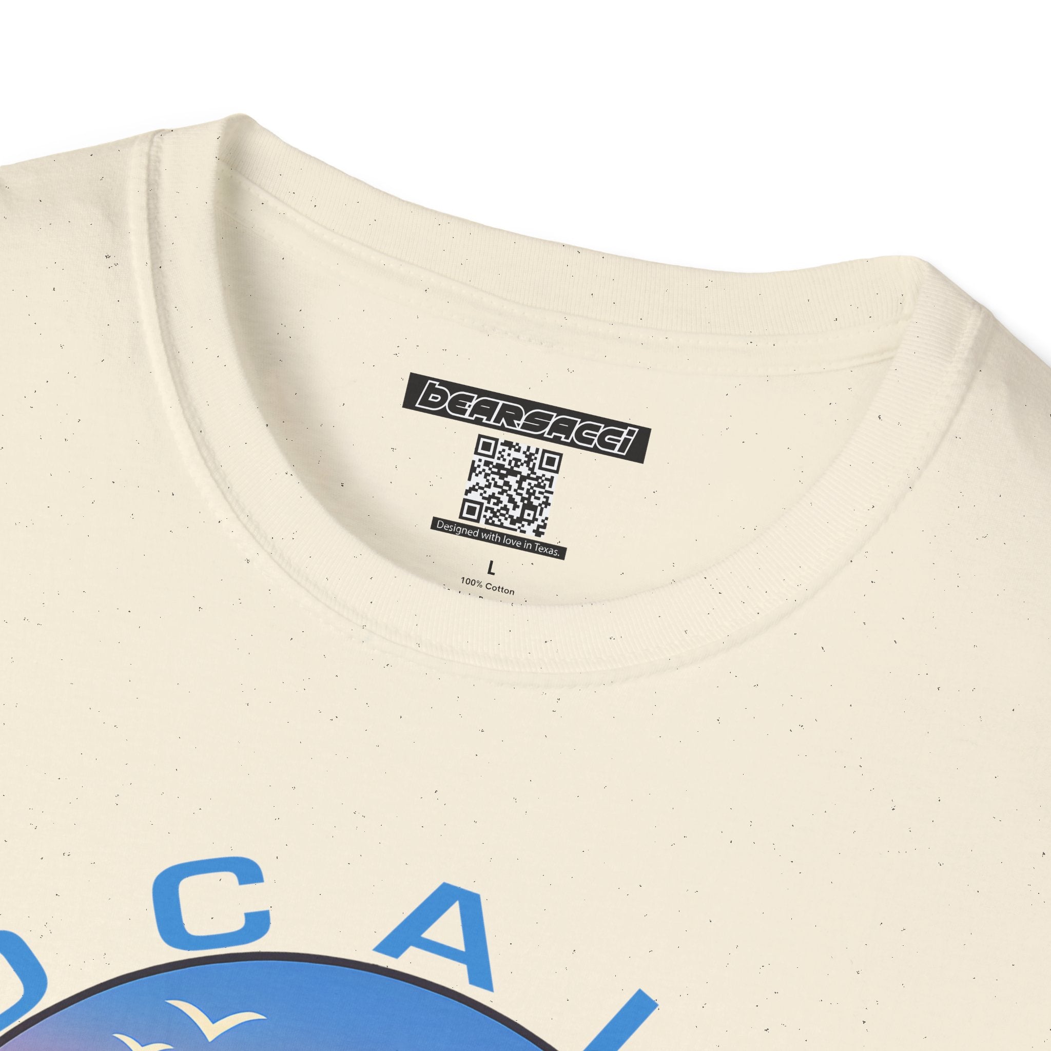 Bearmart®: Cocaine Bear (90s Edit) │Softsyle T-shirt