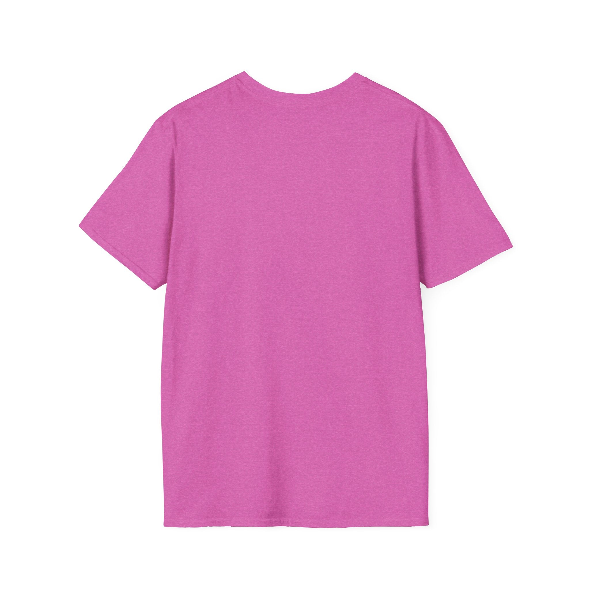 SlutPride®: This Bussy Belongs to Christ │ Softsyle T-shirt
