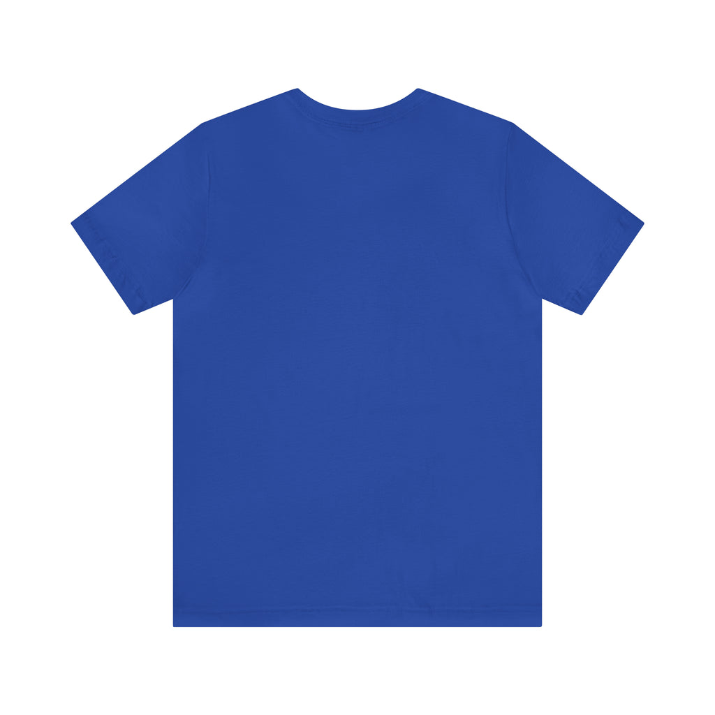 Bearbie: Pastel Malibu-Style Logo │Premium Jersey T-shirt