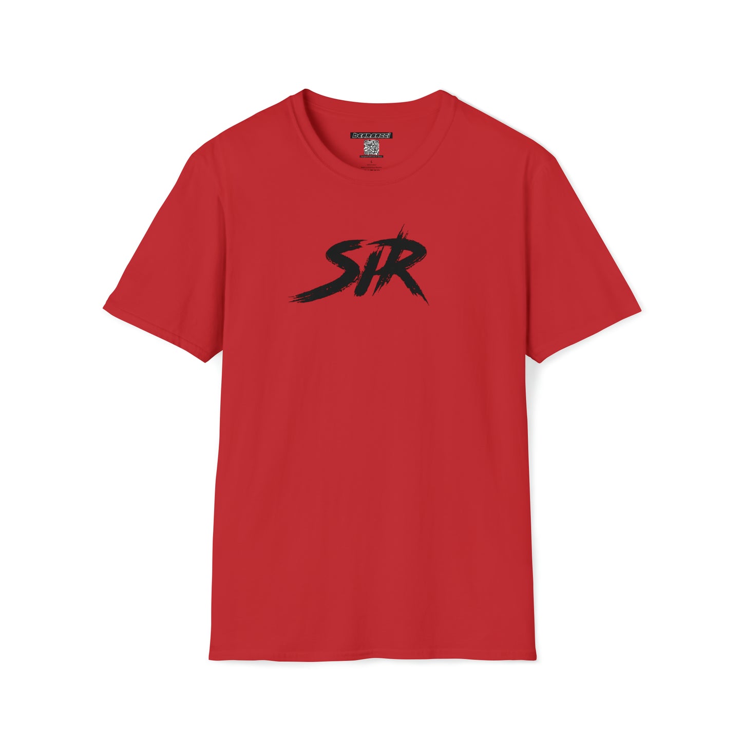 Dominion™ X Slutpride™: Sir │ Softsyle T-shirt