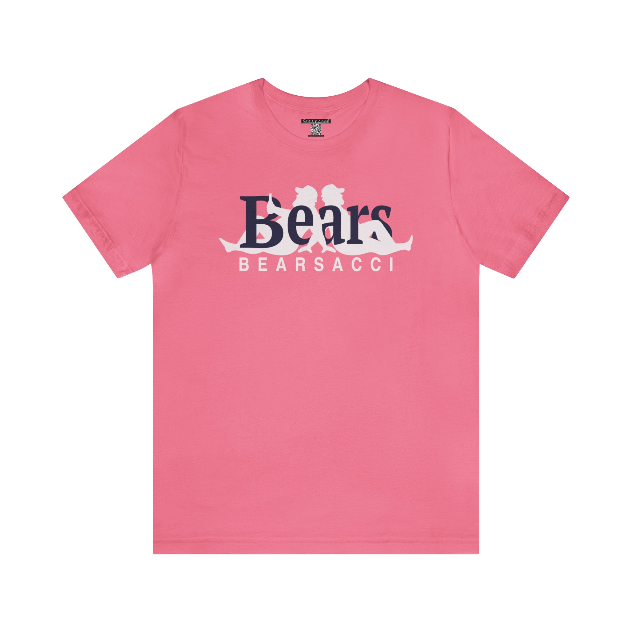 SlutPride™: Bears Silhouette │ Premium Jersey T-shirt