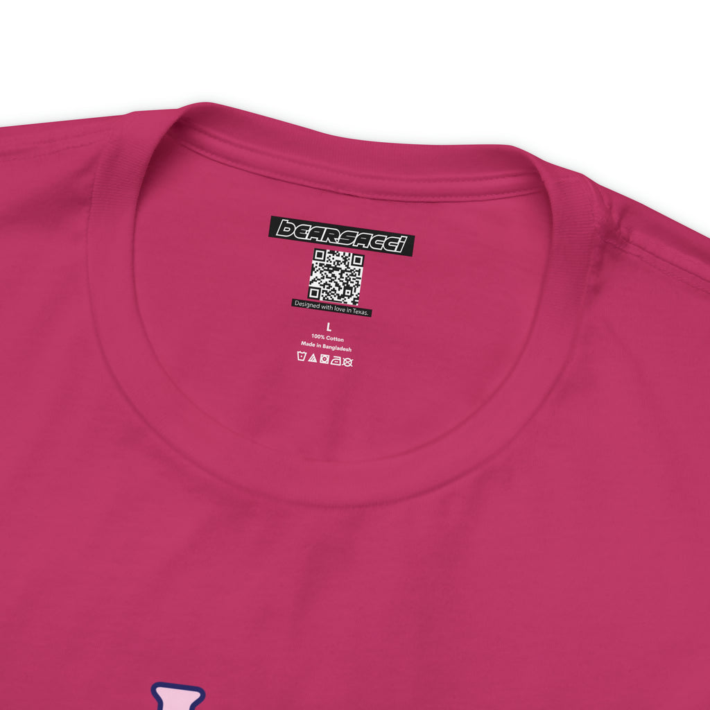Bearbie: "I am Kenough" │ Premium Jersey T-shirt