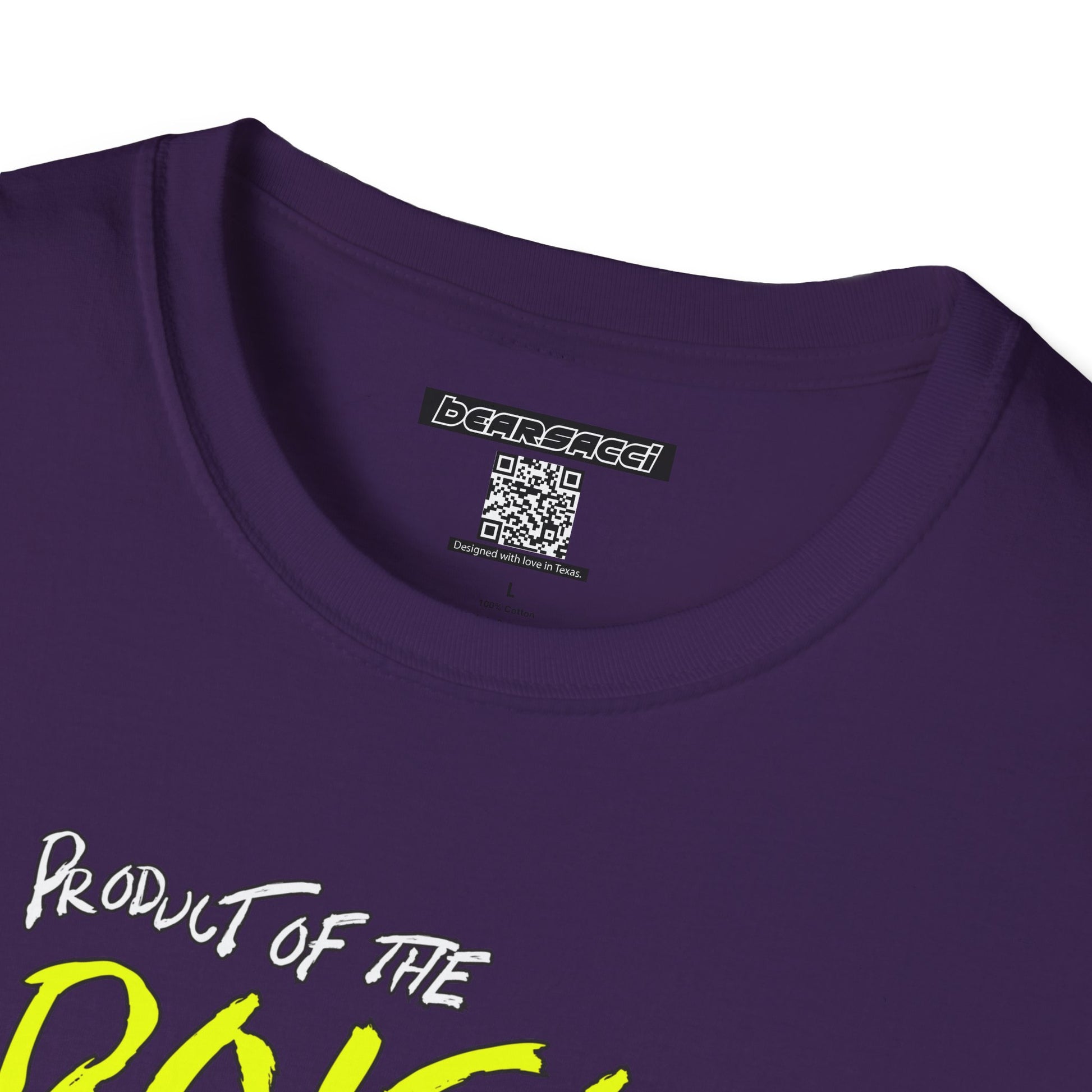 HyperPop®: Fairest (and Deadliest) of Them All │ Softsyle T-shirt