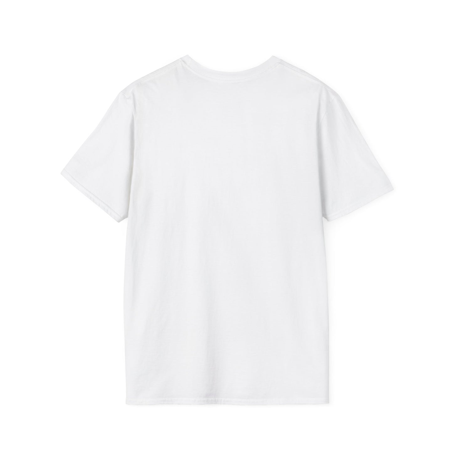 Fake Designer™: J'adore Bearsacci Solitude Is Dangerously Addictive (Black and White Beach)│ Softsyle T-shirt