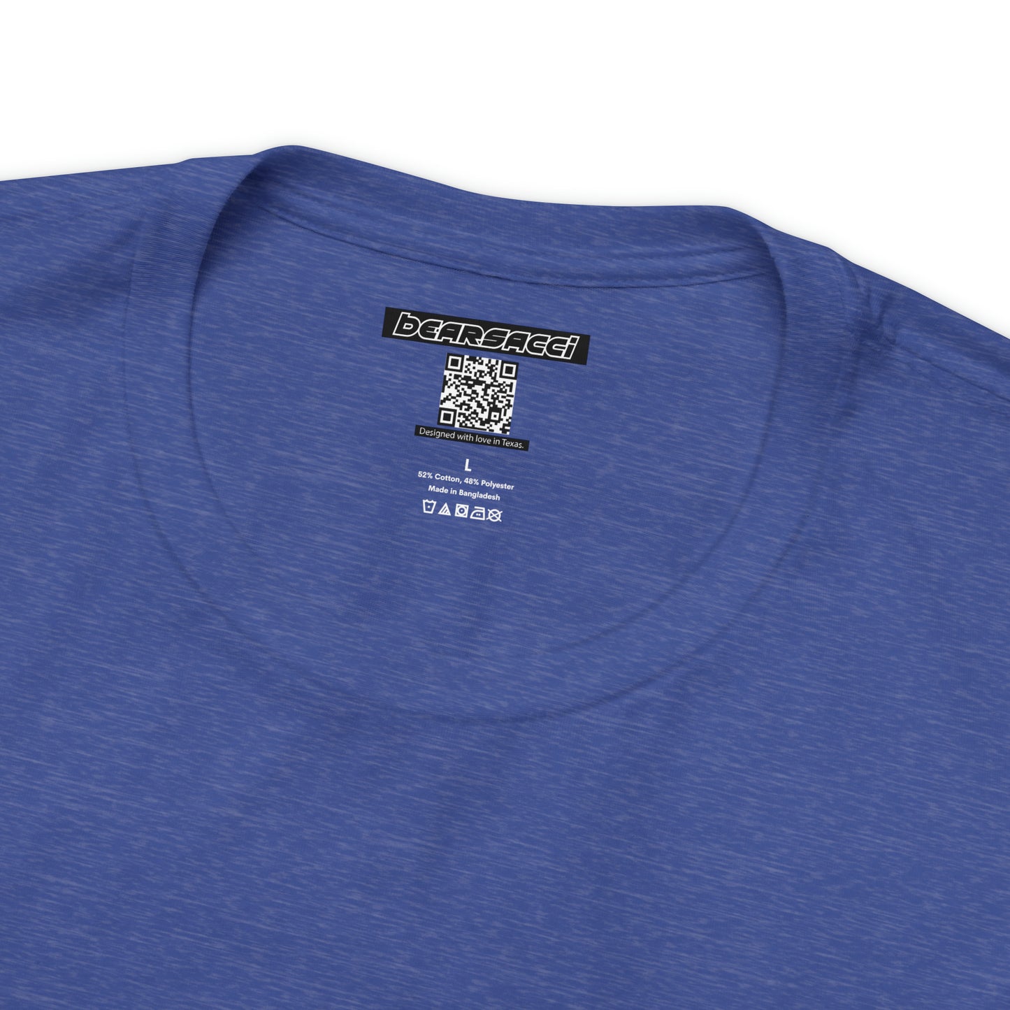 RetirementLust™: College Football. │ Premium Jersey T-shirt