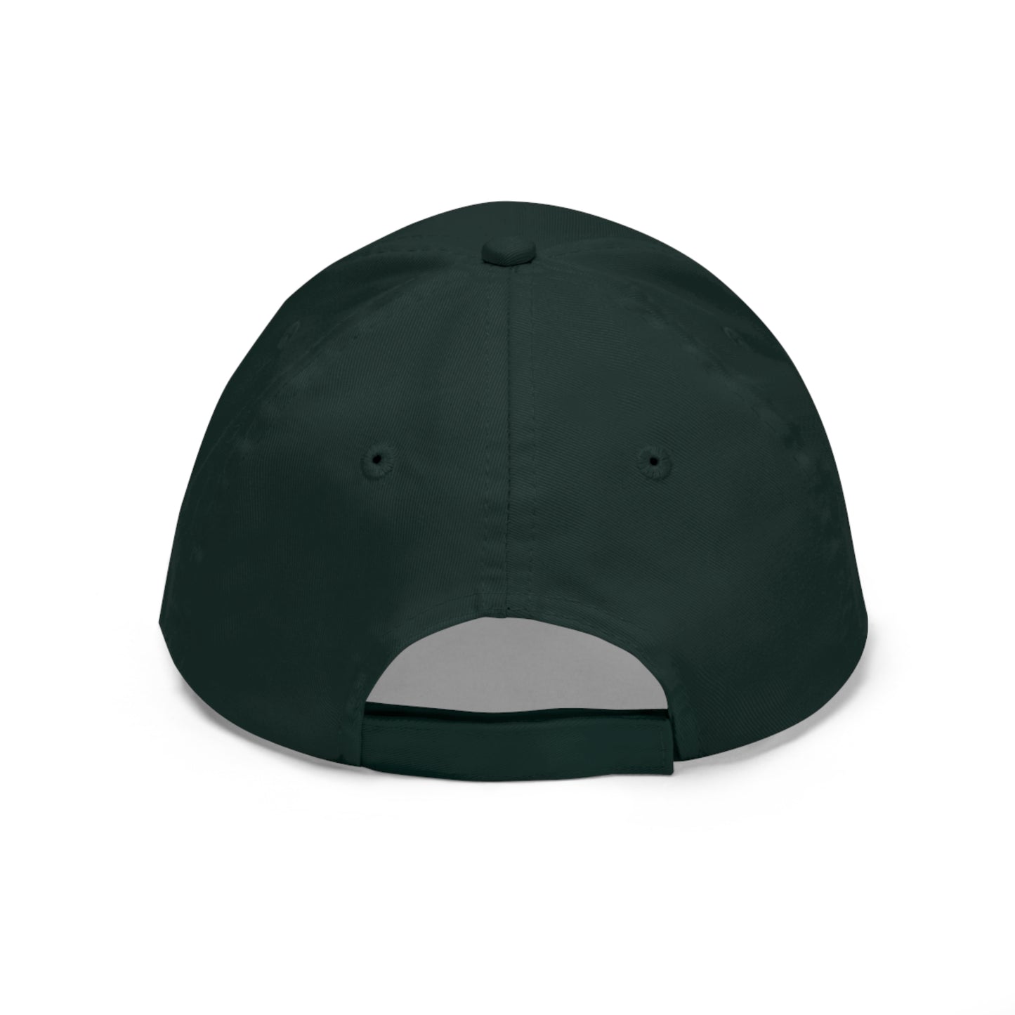 Duck Off │ Unisex Twill Hat