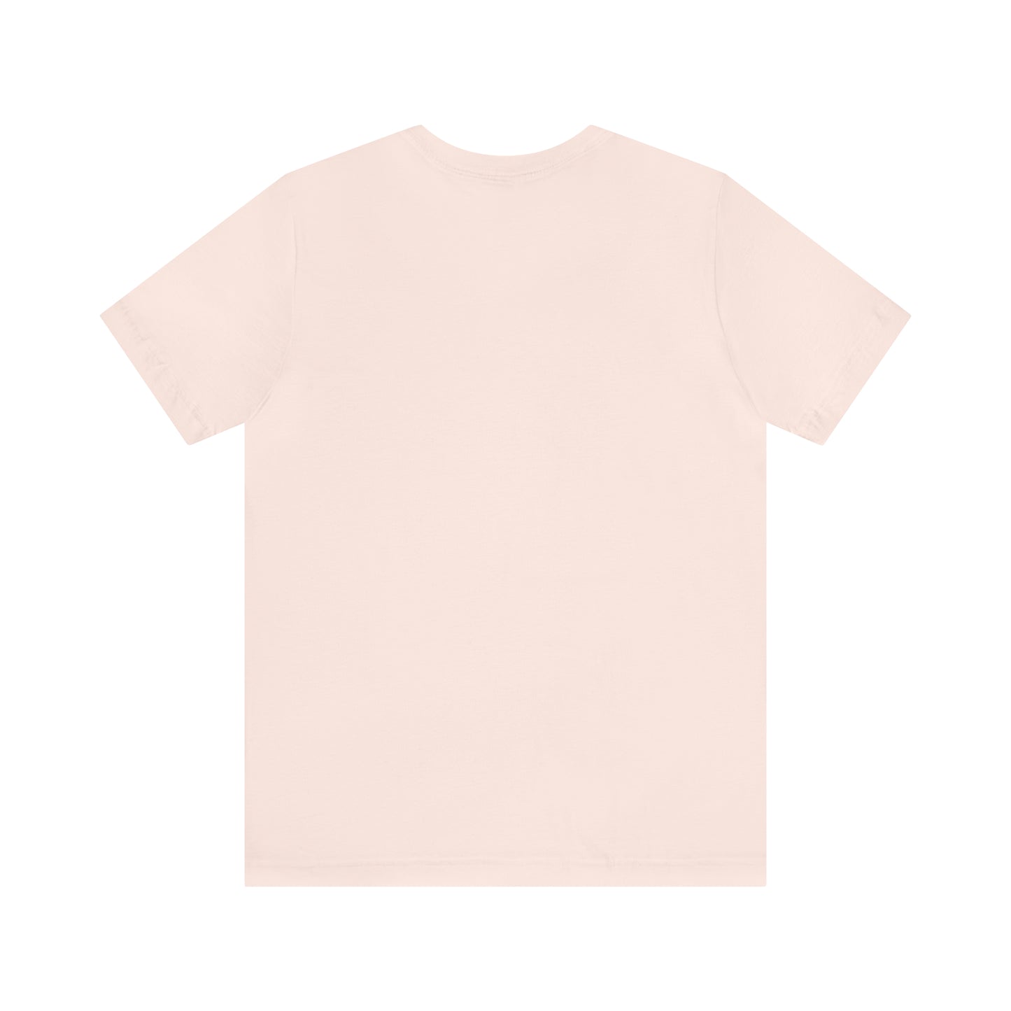 Bearbie: Pastel Malibu-Style Logo │Premium Jersey T-shirt