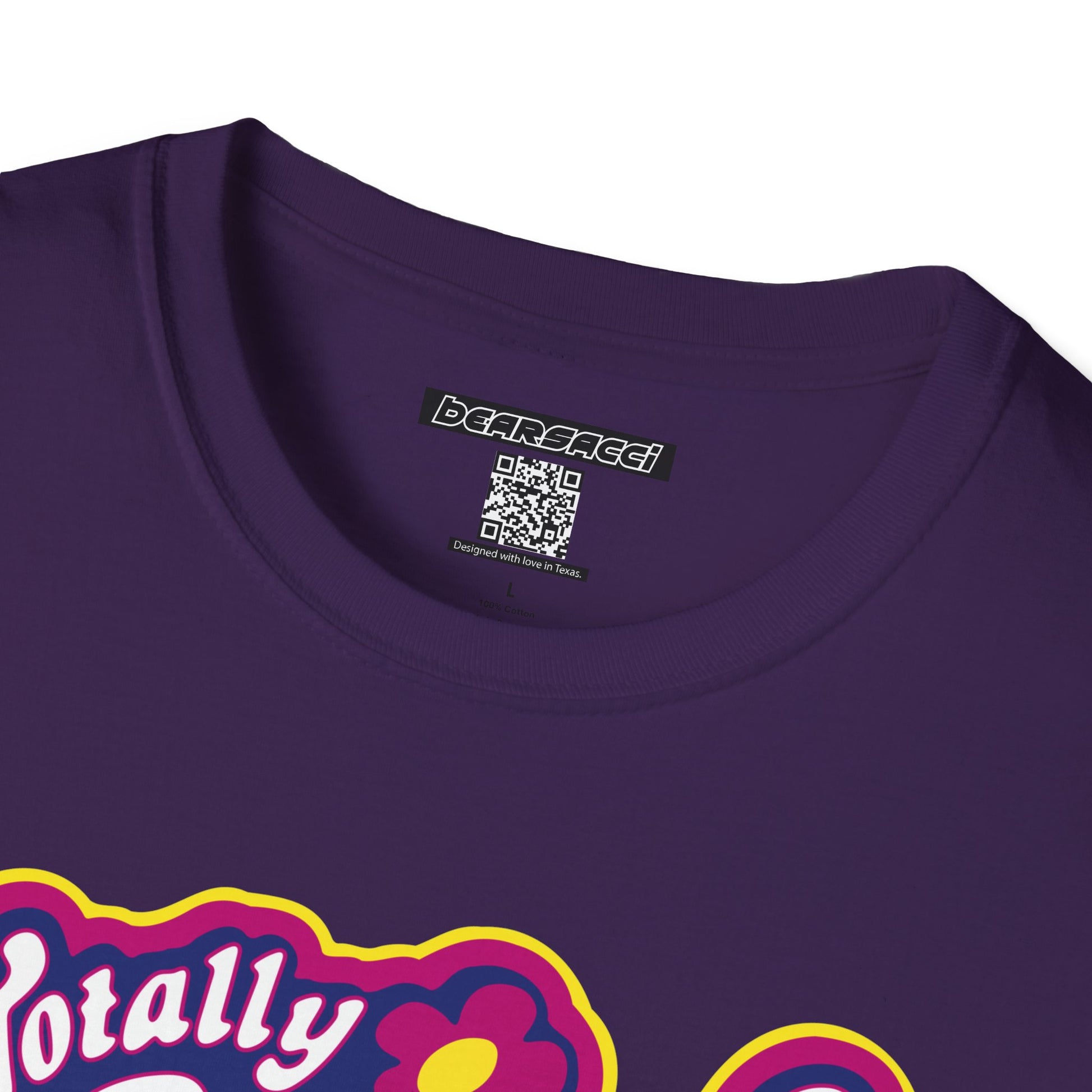 SlutPride®: Totally Sluts! │ Softsyle T-shirt