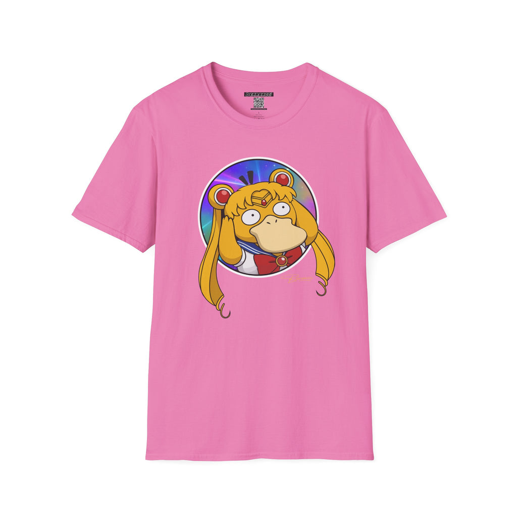 HyperPop®: In the Name of the Moon... What? │ Softsyle T-shirt
