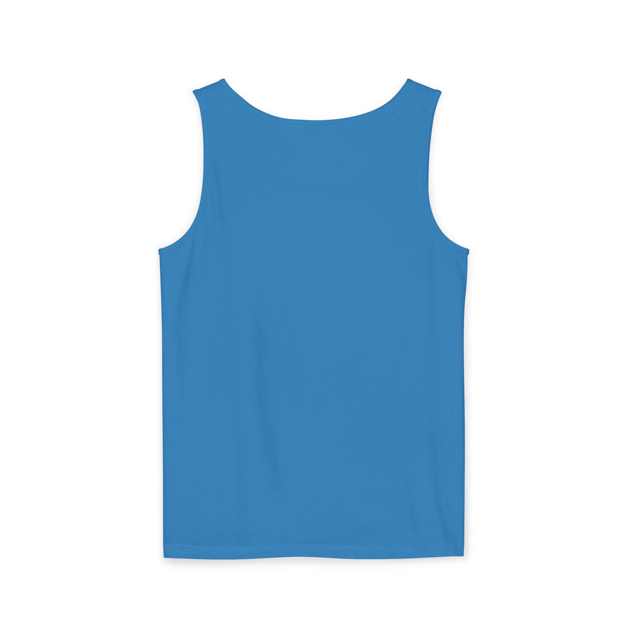 HyperPop® X SlutPride®: Top Daddy® │ Garment-Dyed Tank Top