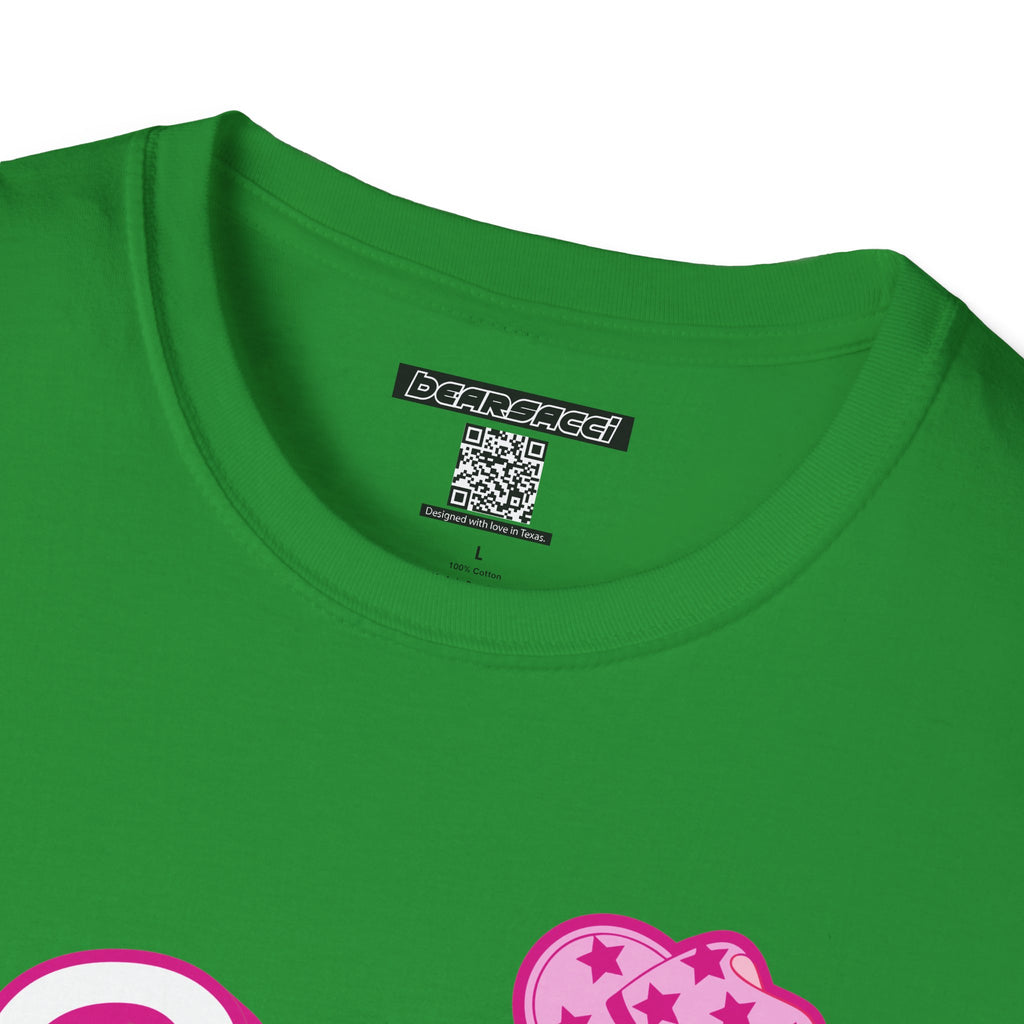 SlutPride™: Puta (yeeha!) │ Softsyle T-shirt