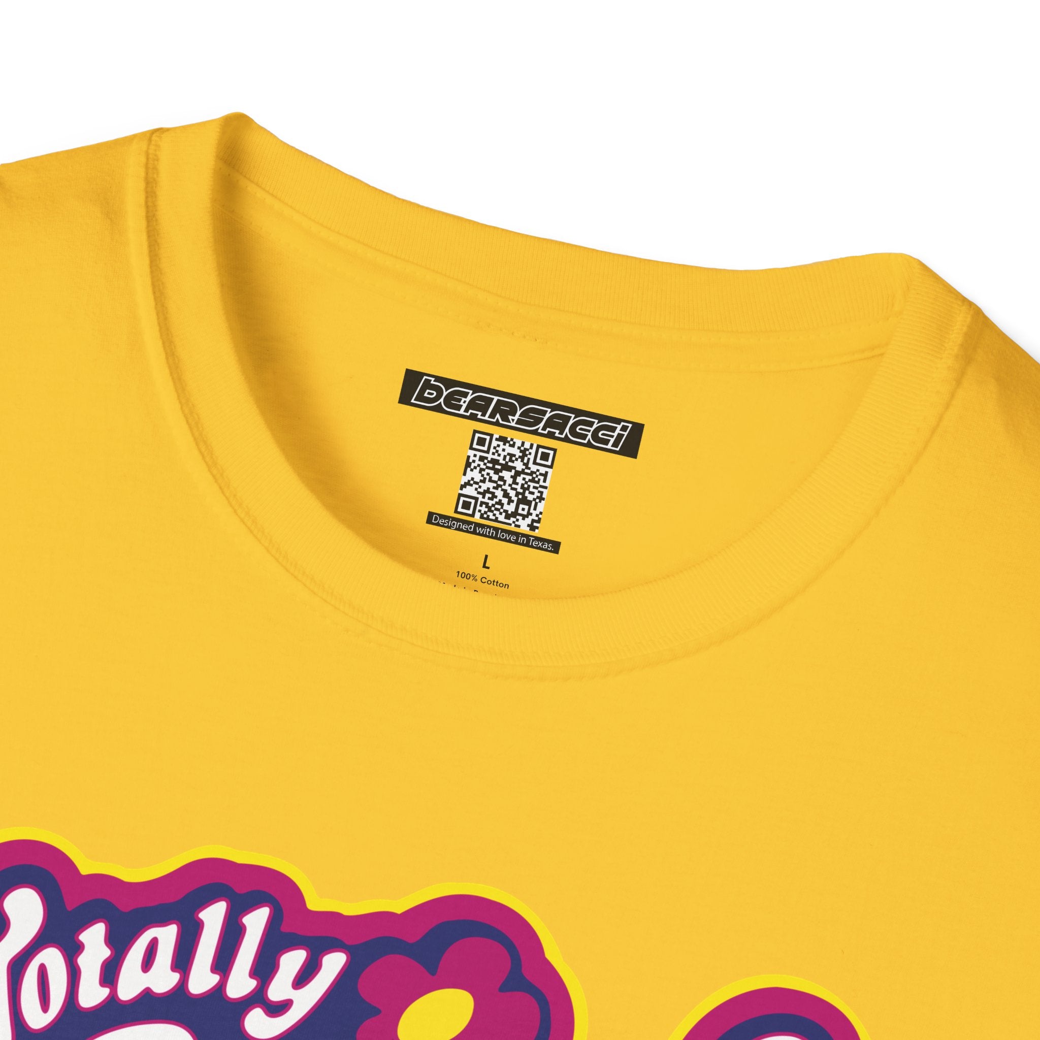 SlutPride®: Totally Sluts! │ Softsyle T-shirt