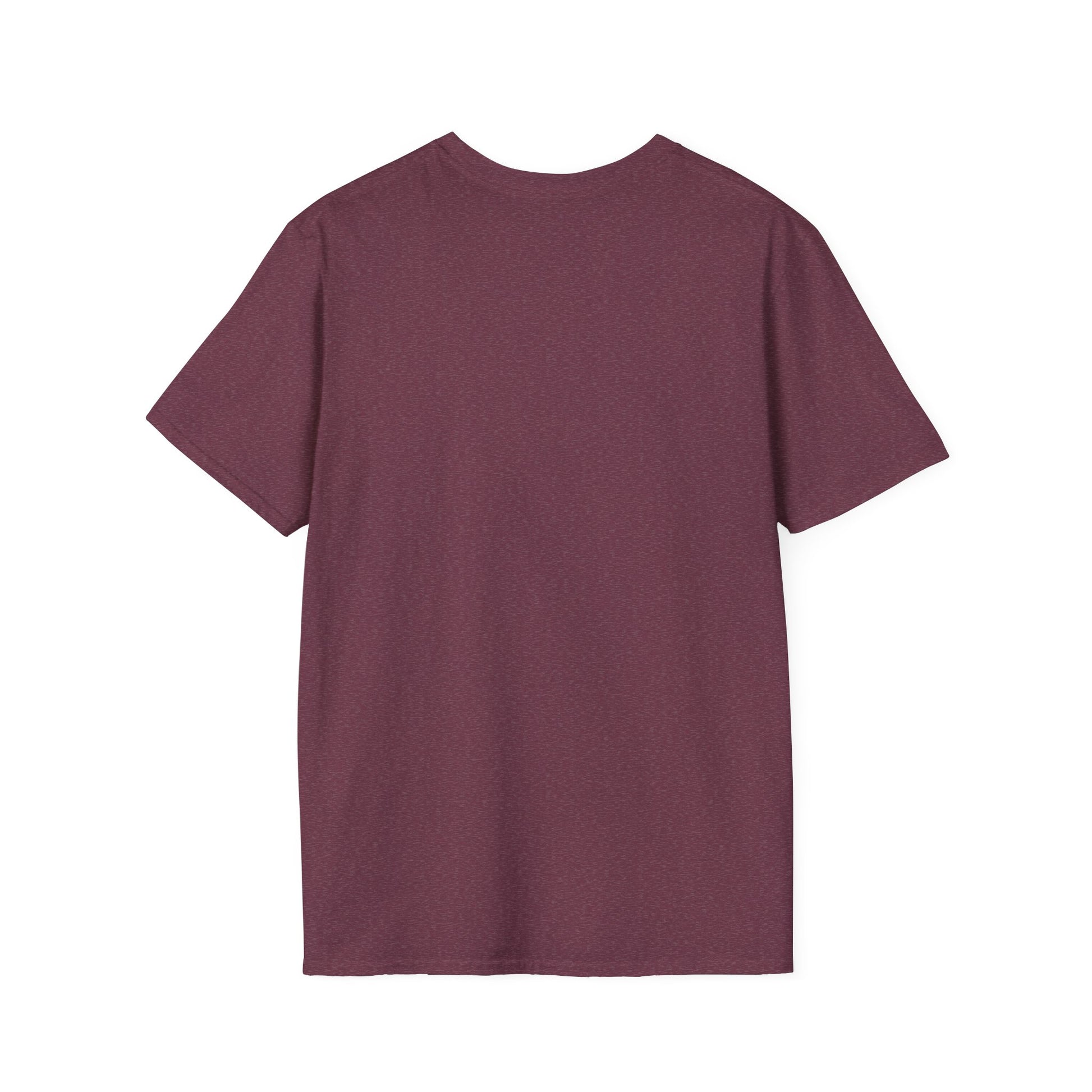 Bearmart®: Beefcake Belly Tattoo (Real Ink, But Make It Cotton)│Softsyle T-shirt