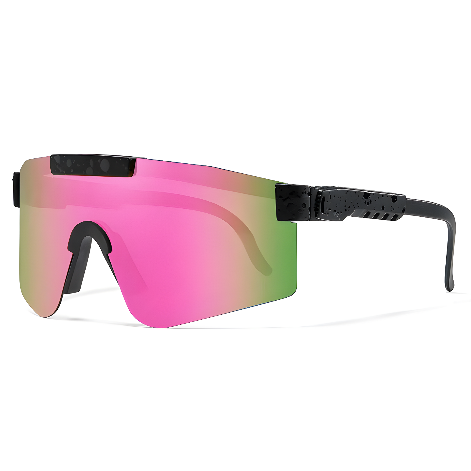 Fake Designer™: Vipers │ Adjustable Lightweight Cycling Sunglasses