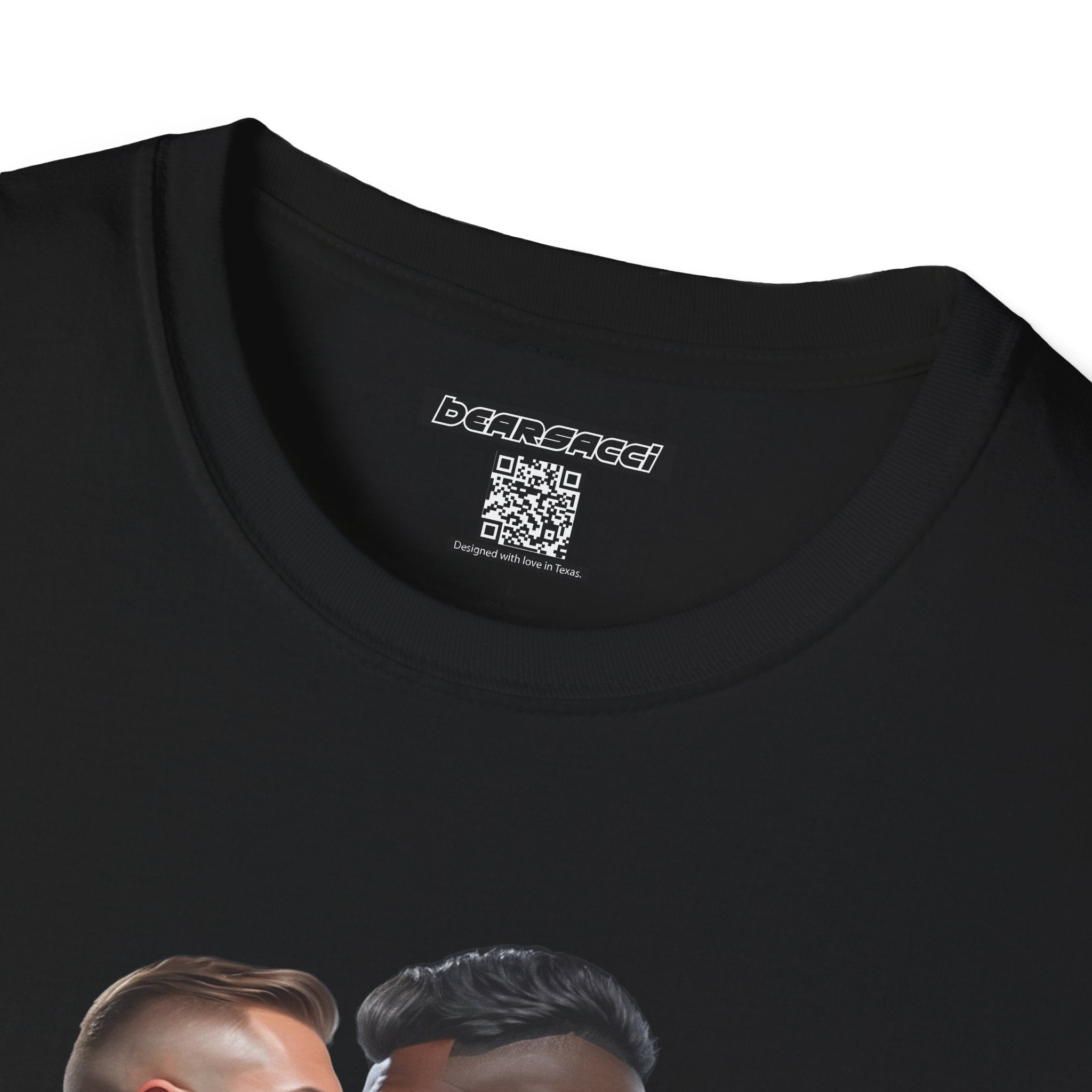 Dominion: Passion 2 │ Softsyle T-shirt