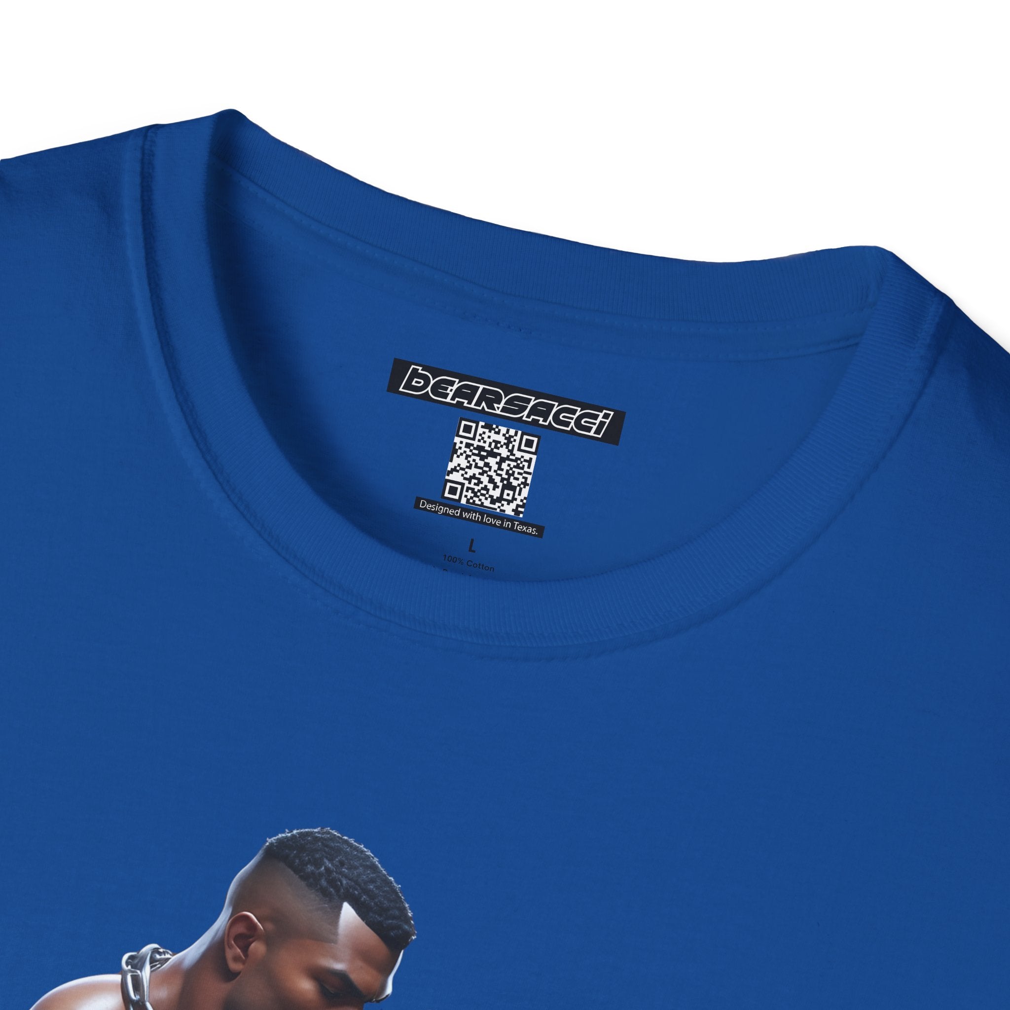 Dominion: Passion 1 │ Softsyle T-shirt