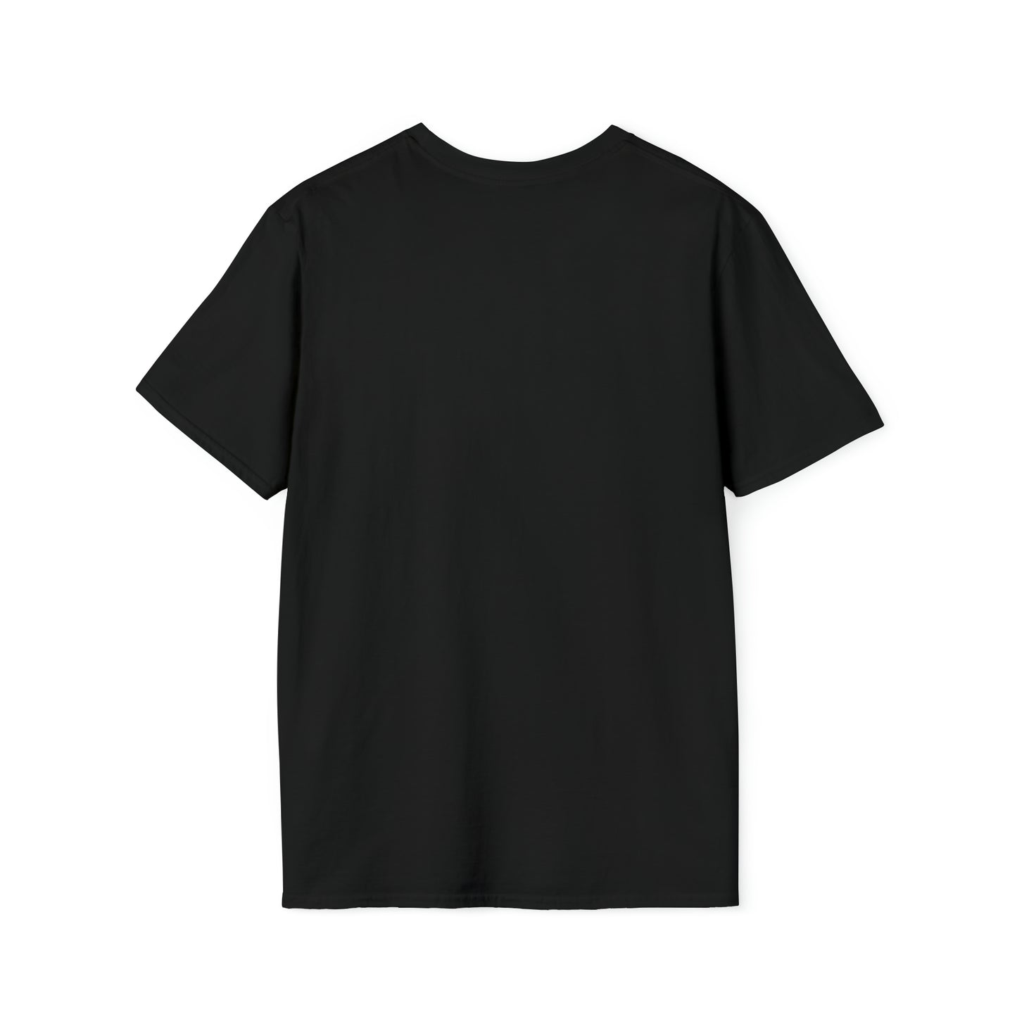 Pero-Like™: Stas Wey │ Softsyle T-shirt