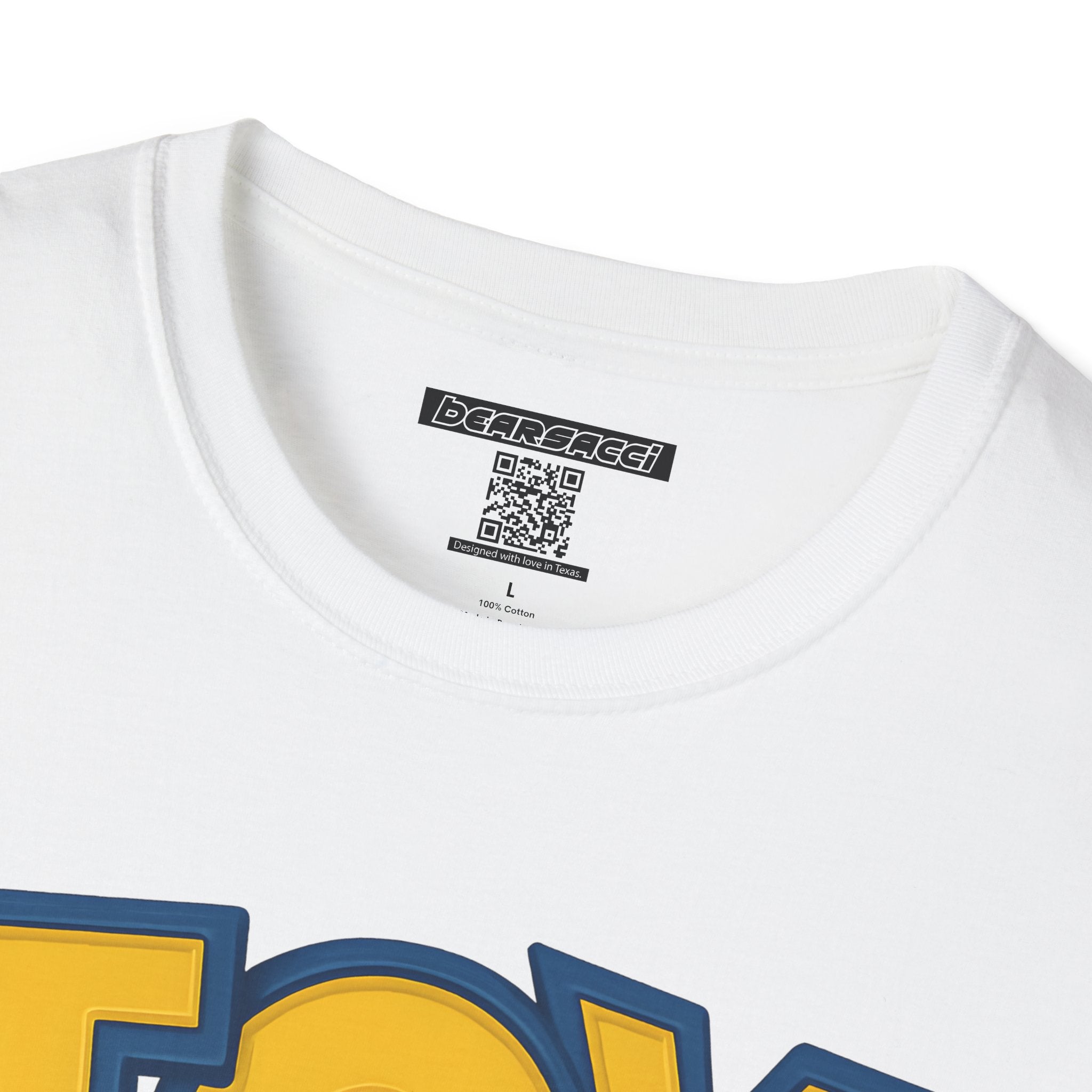 HyperPop® X SlutPride®: Toy for Daddy® │ Softsyle T-shirt